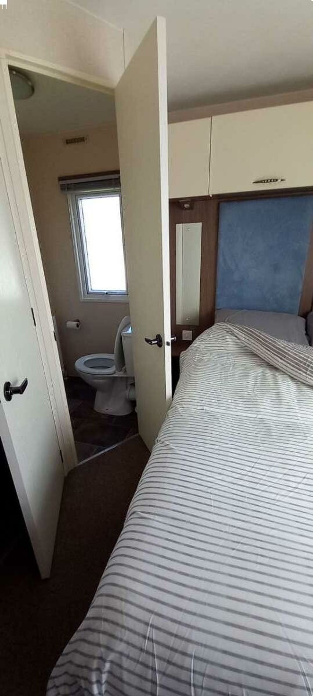 Silver Sands Holiday Park - Holiday Accommodation 21907