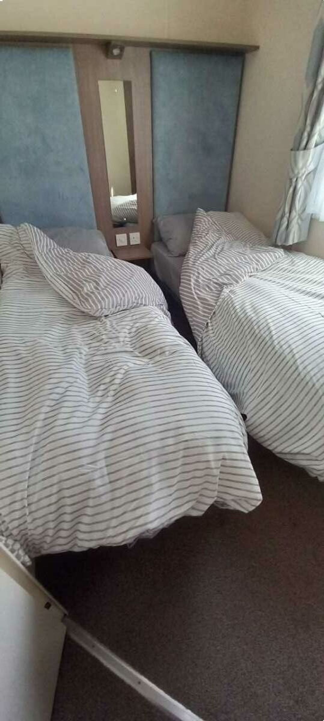 Silver Sands Holiday Park - Holiday Accommodation 21907