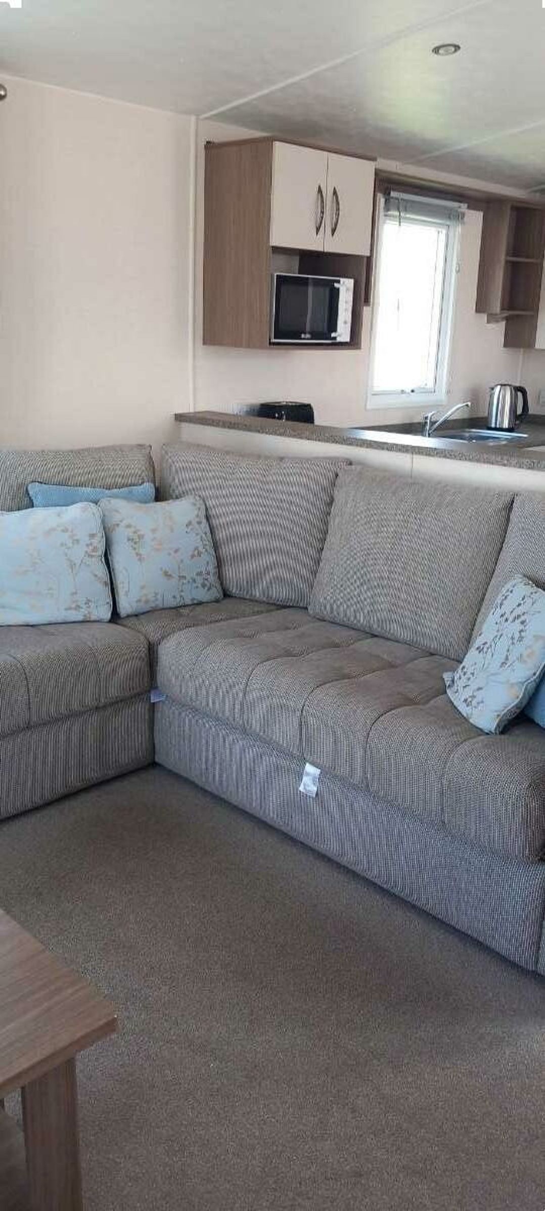 Silver Sands Holiday Park - Holiday Accommodation 21907