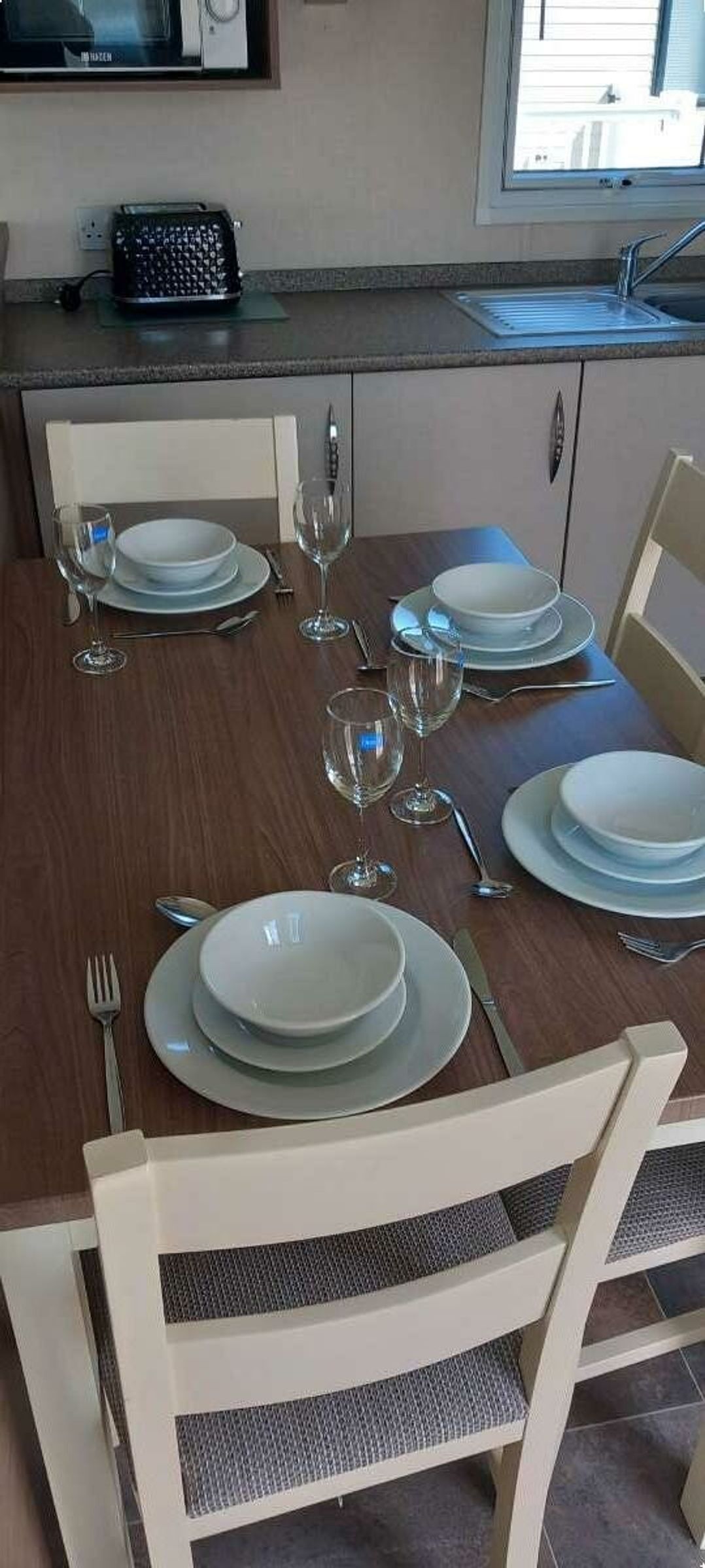 Silver Sands Holiday Park - Holiday Accommodation 21907