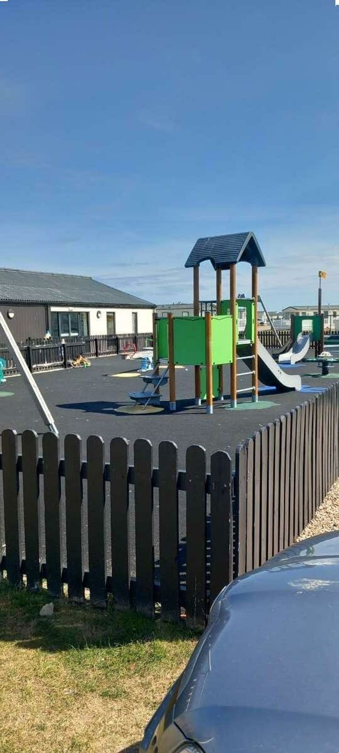 Silver Sands Holiday Park - Holiday Accommodation 21907