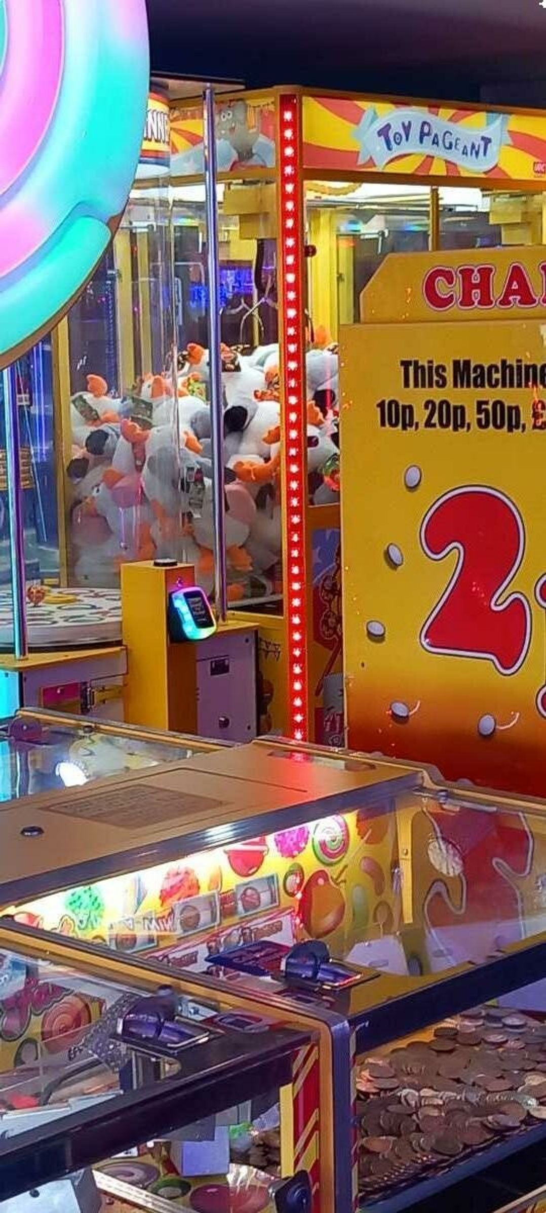 Silver Sands Holiday Park - Holiday Accommodation 21907