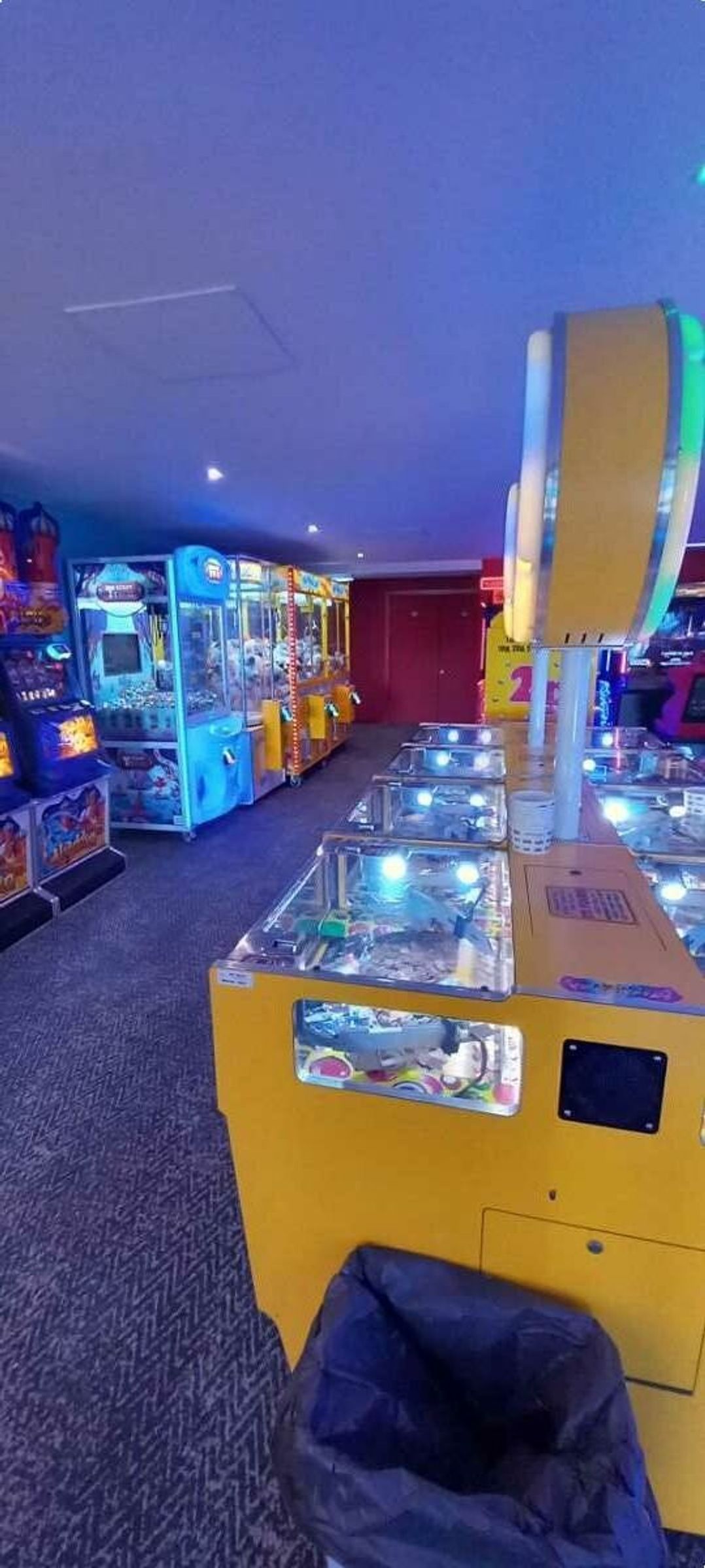 Silver Sands Holiday Park - Holiday Accommodation 21907