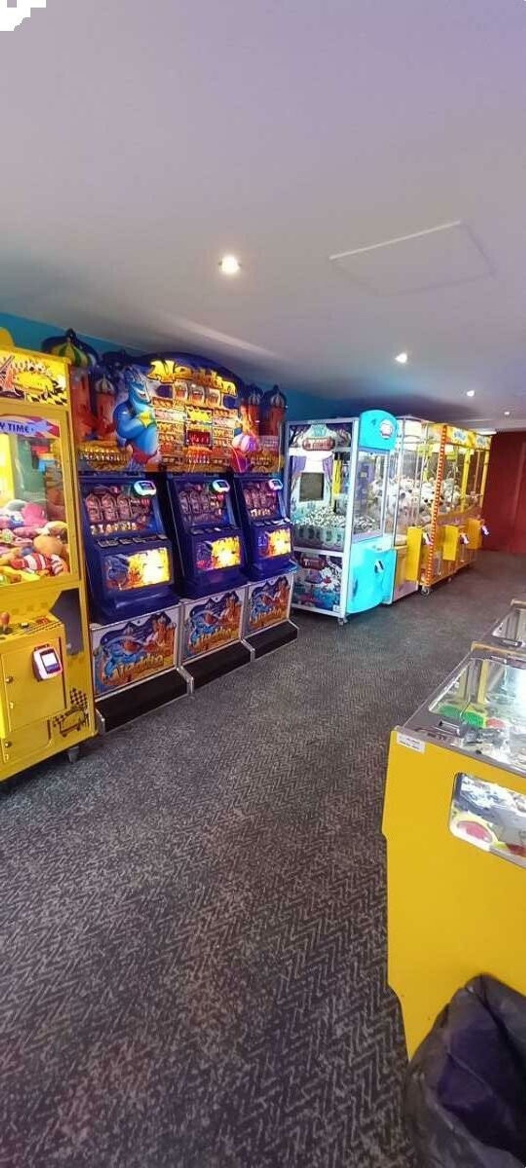 Silver Sands Holiday Park - Holiday Accommodation 21907