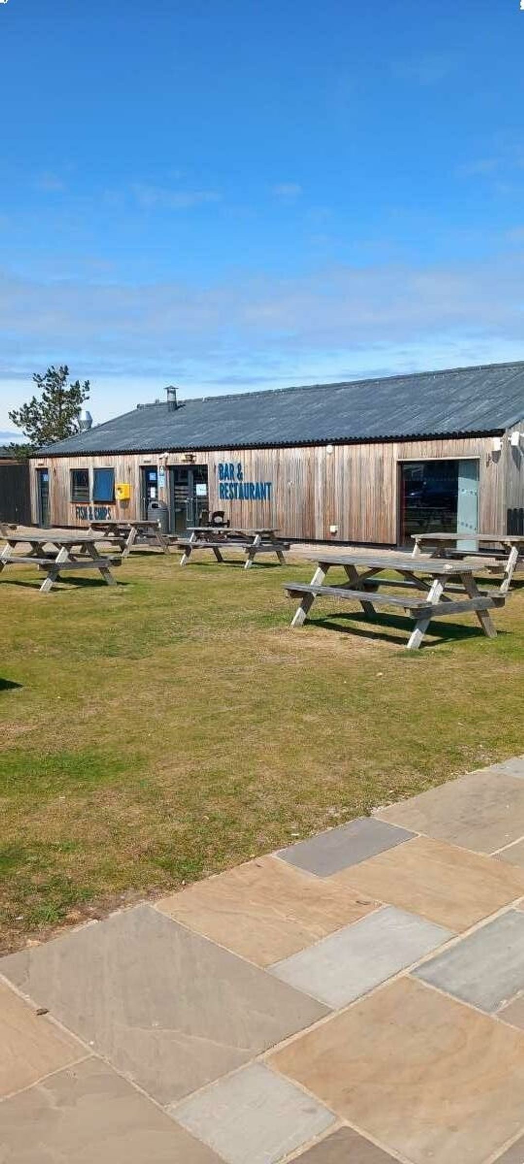 Silver Sands Holiday Park - Holiday Accommodation 21907