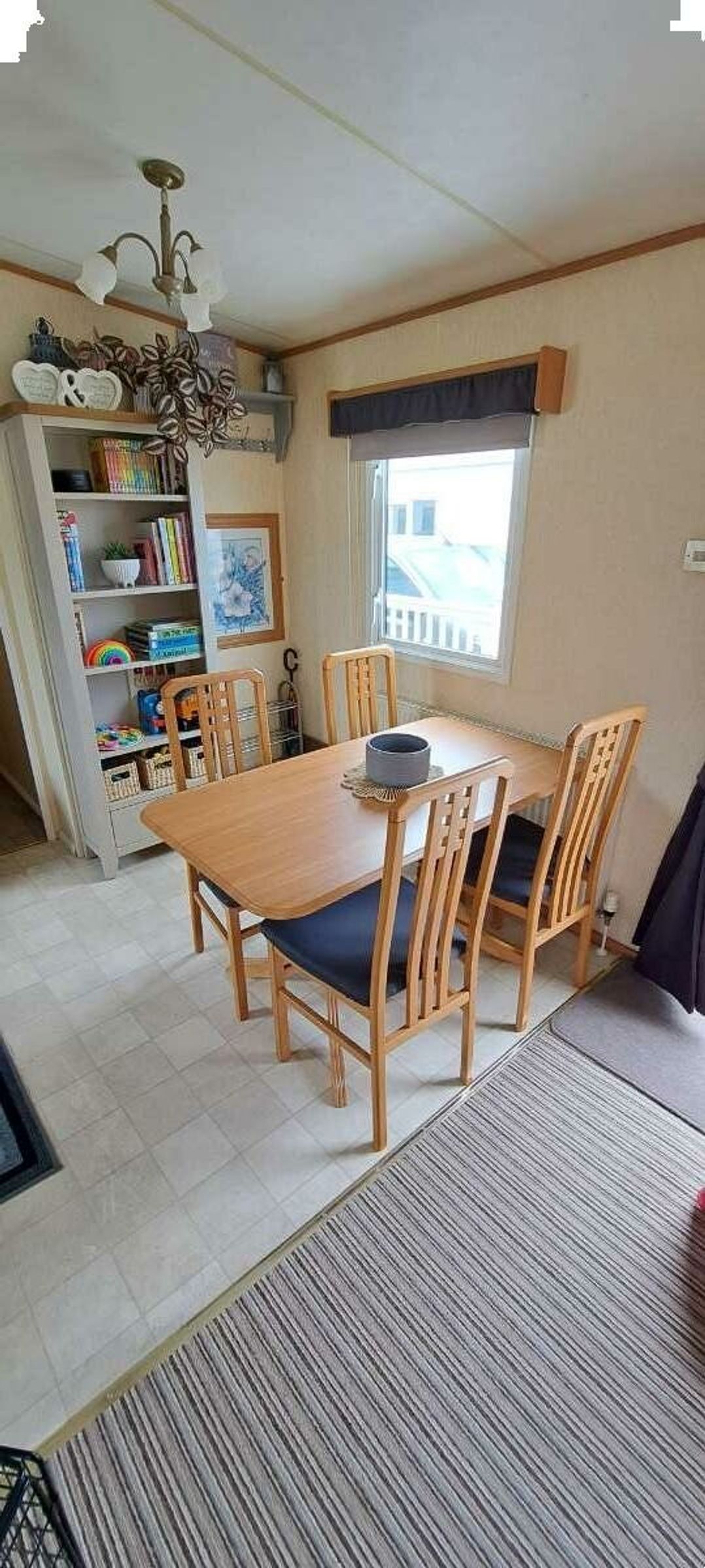 Golden Sands Kinmel Bay - Holiday Accommodation 21985