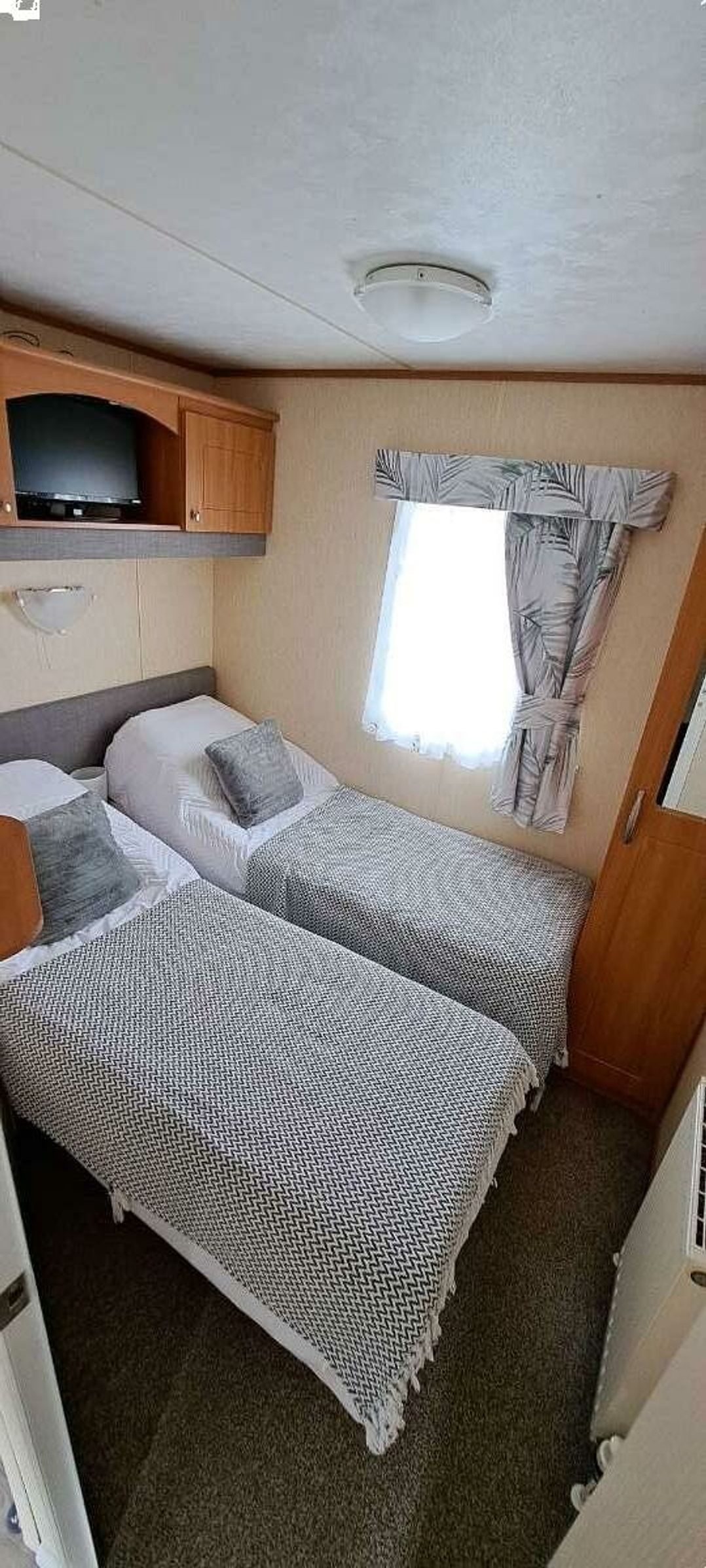 Golden Sands Kinmel Bay - Holiday Accommodation 21985