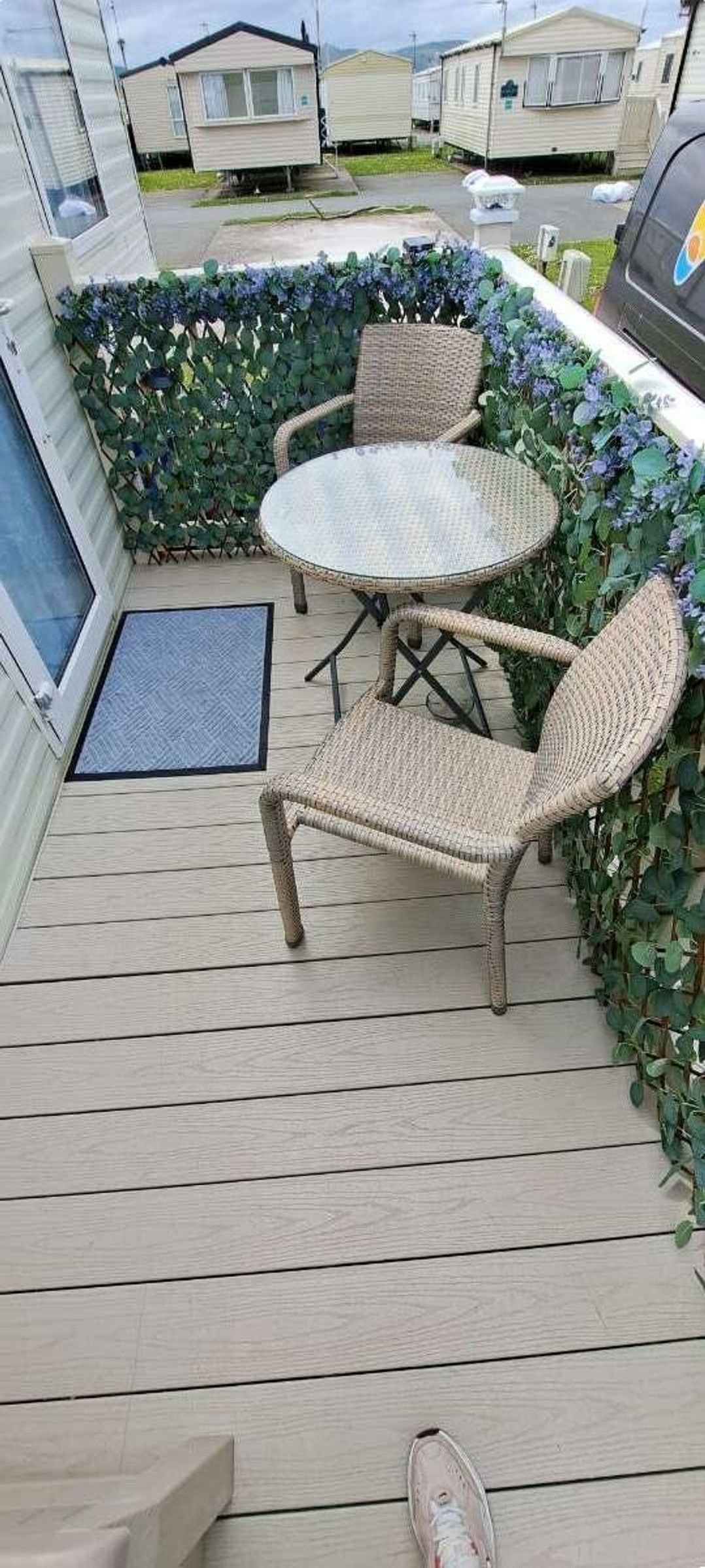 Golden Sands Kinmel Bay - Holiday Accommodation 21985