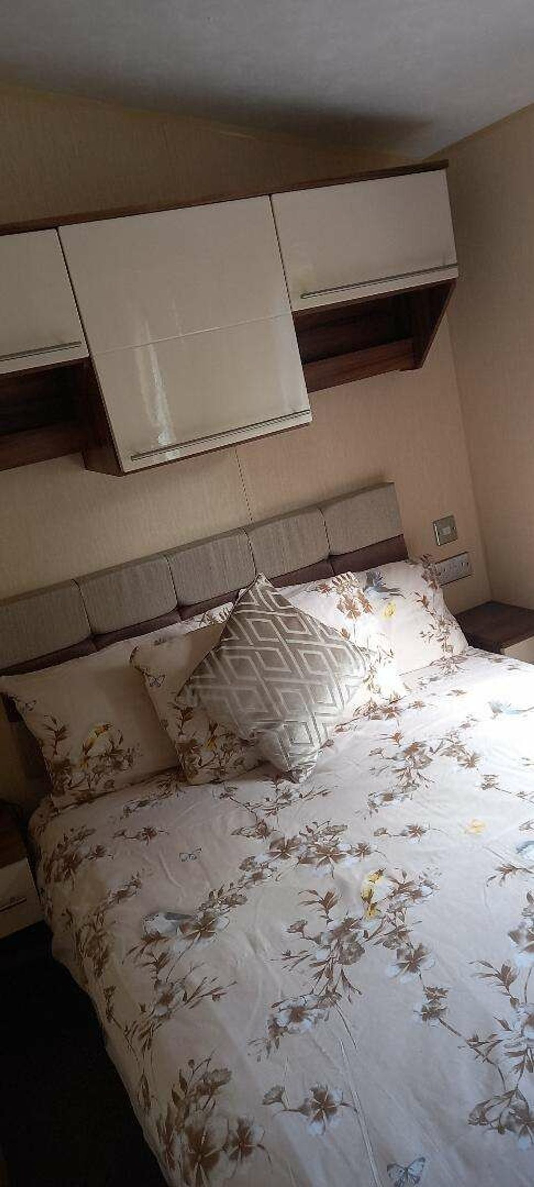 Grange Leisure Park - Holiday Accommodation 22063