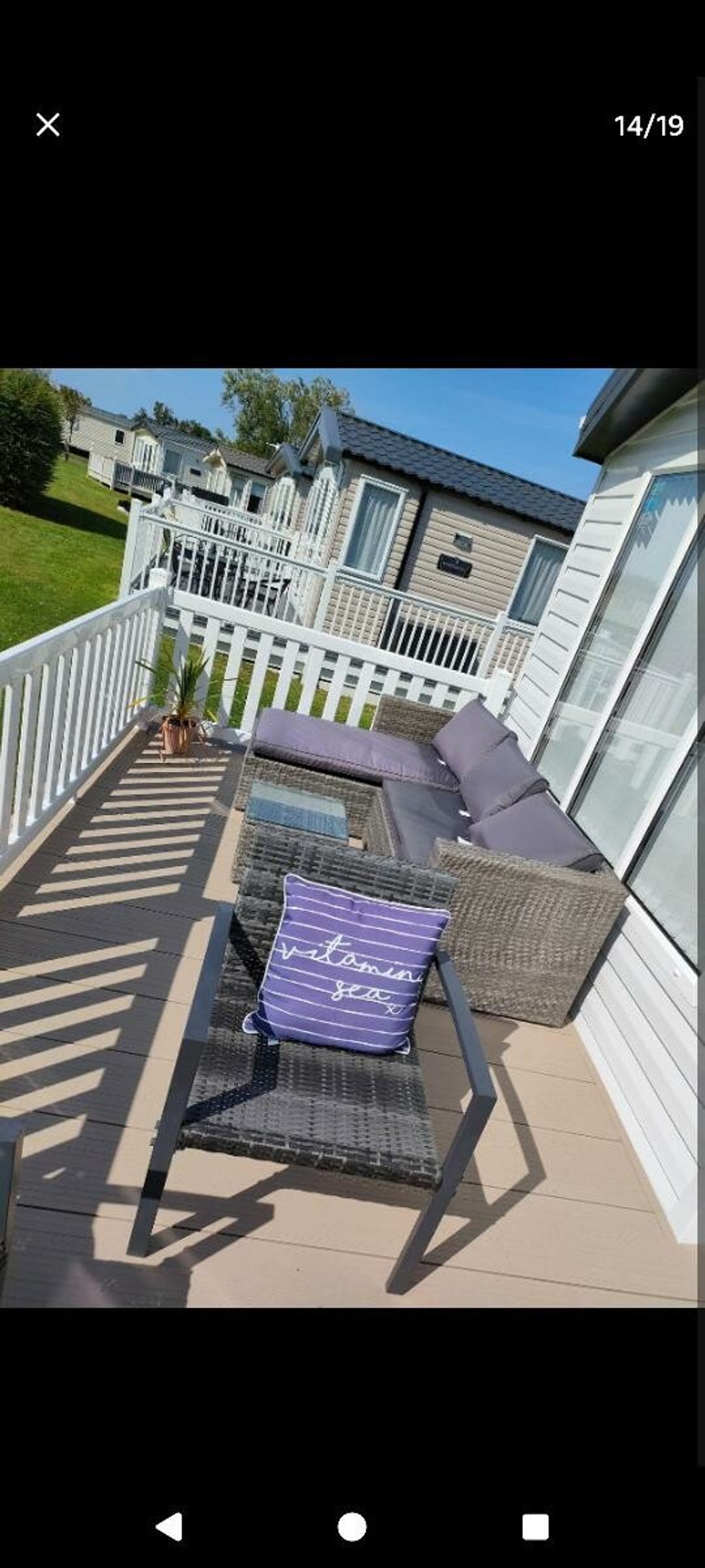 Cresswell Towers - Holiday Accommodation 22186