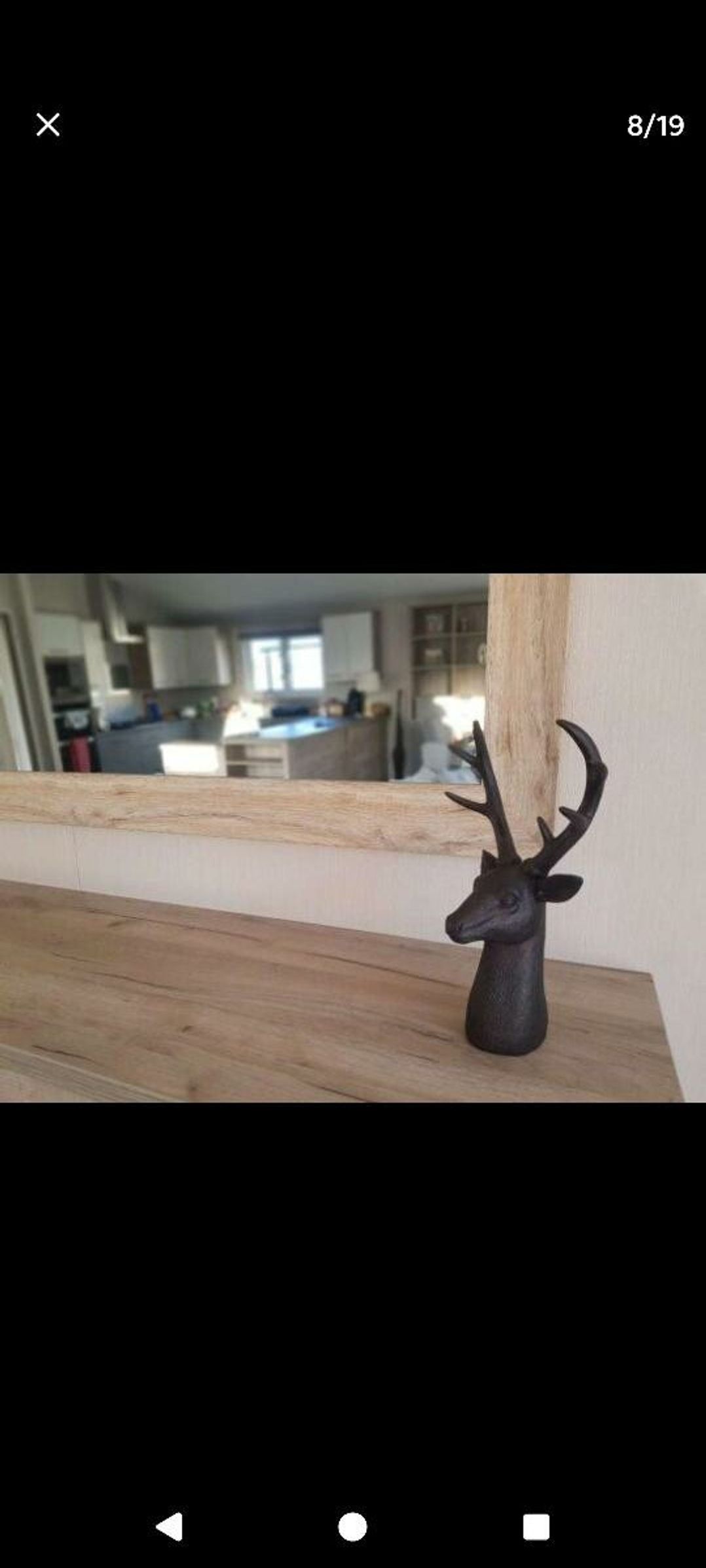 Cresswell Towers - Holiday Accommodation 22186