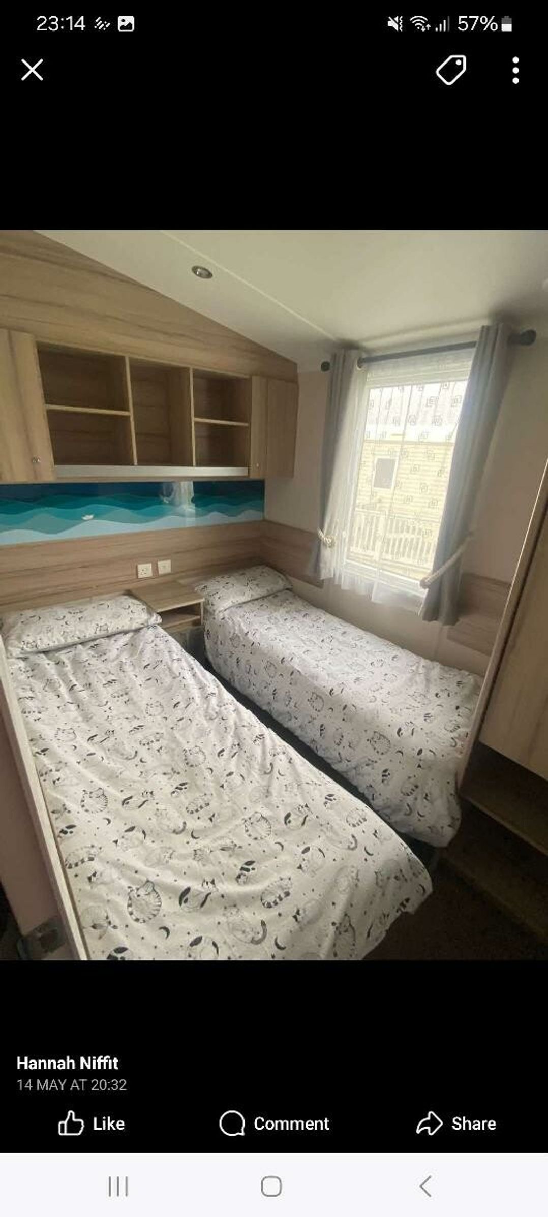 Doniford Bay - Holiday Accommodation 22239