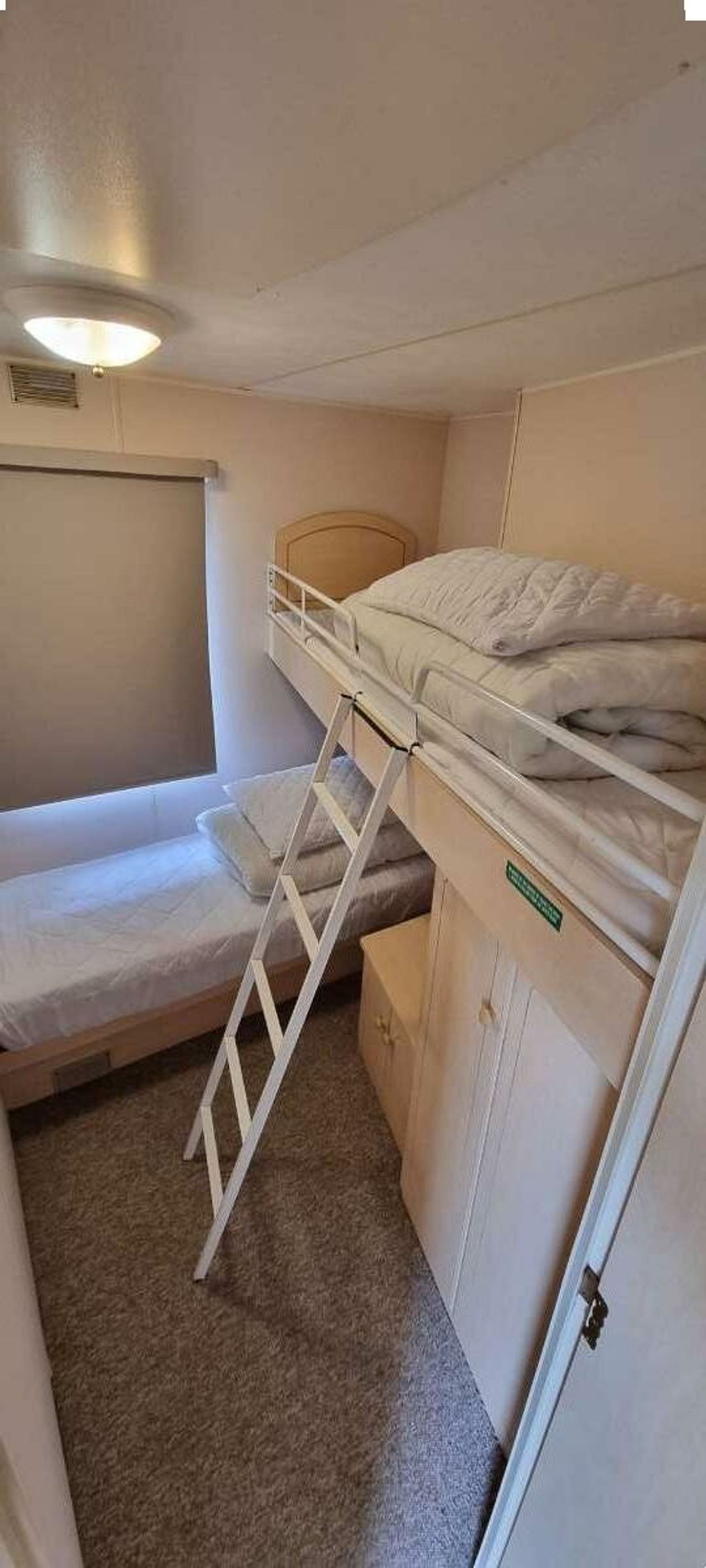 Starre Gorse Holiday Park - Holiday Accommodation 22296