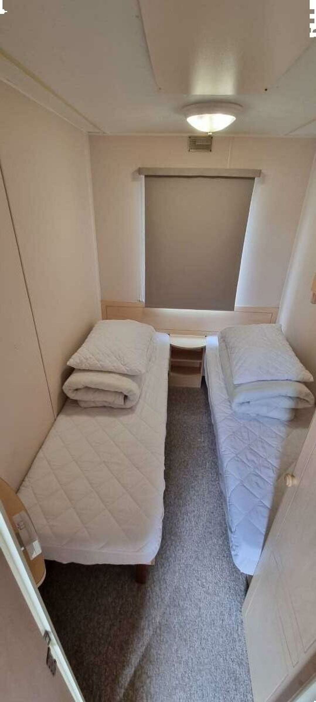 Starre Gorse Holiday Park - Holiday Accommodation 22296