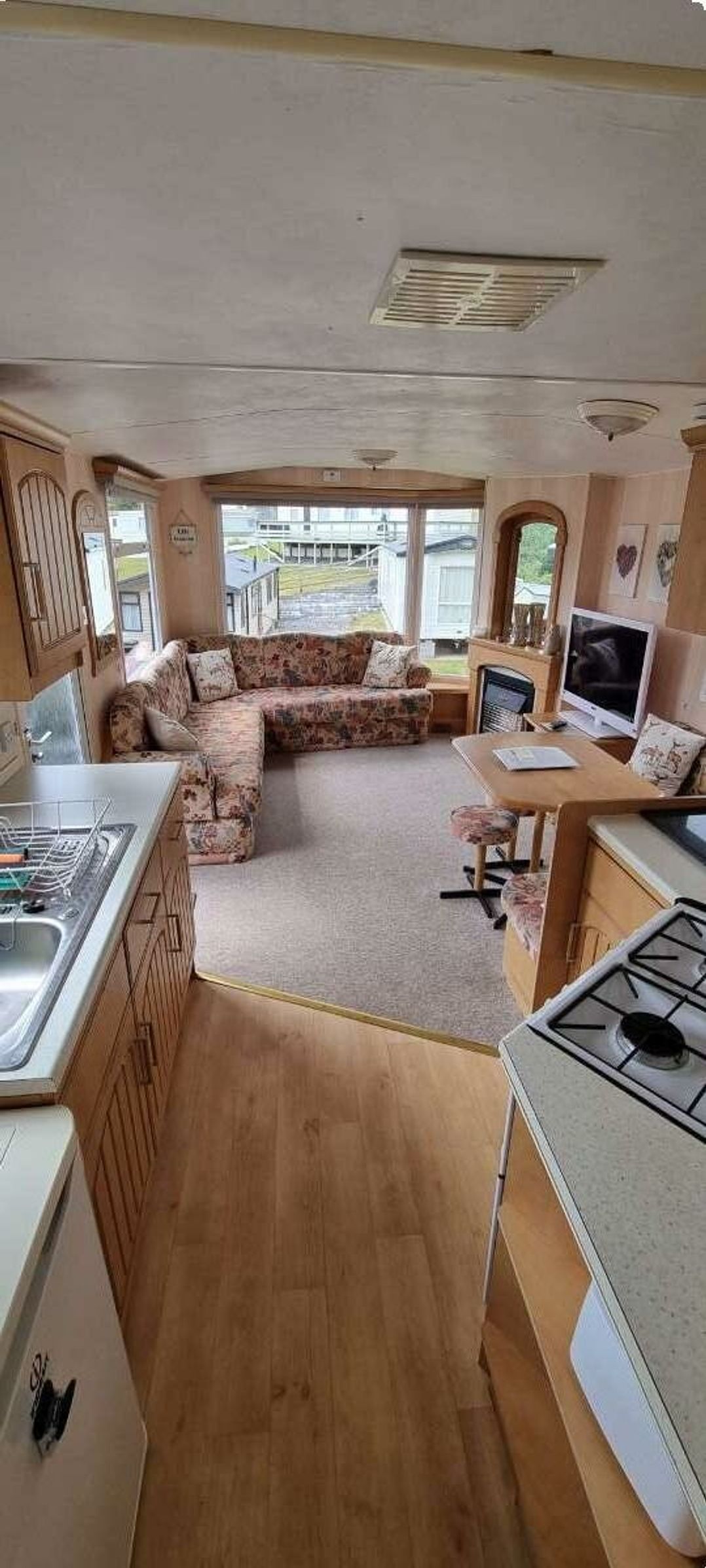 Starre Gorse Holiday Park - Holiday Accommodation 22296