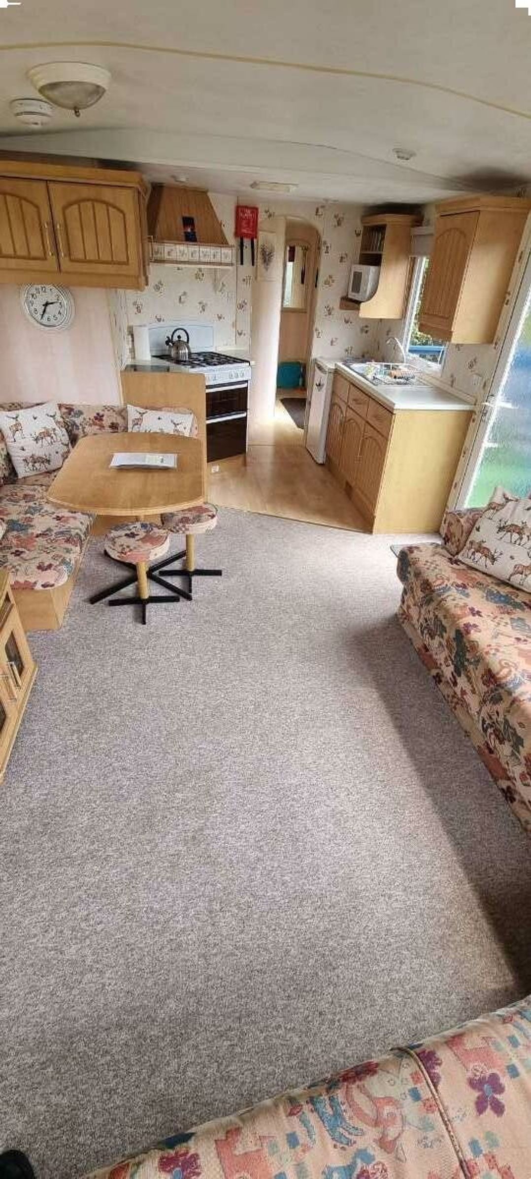 Starre Gorse Holiday Park - Holiday Accommodation 22296