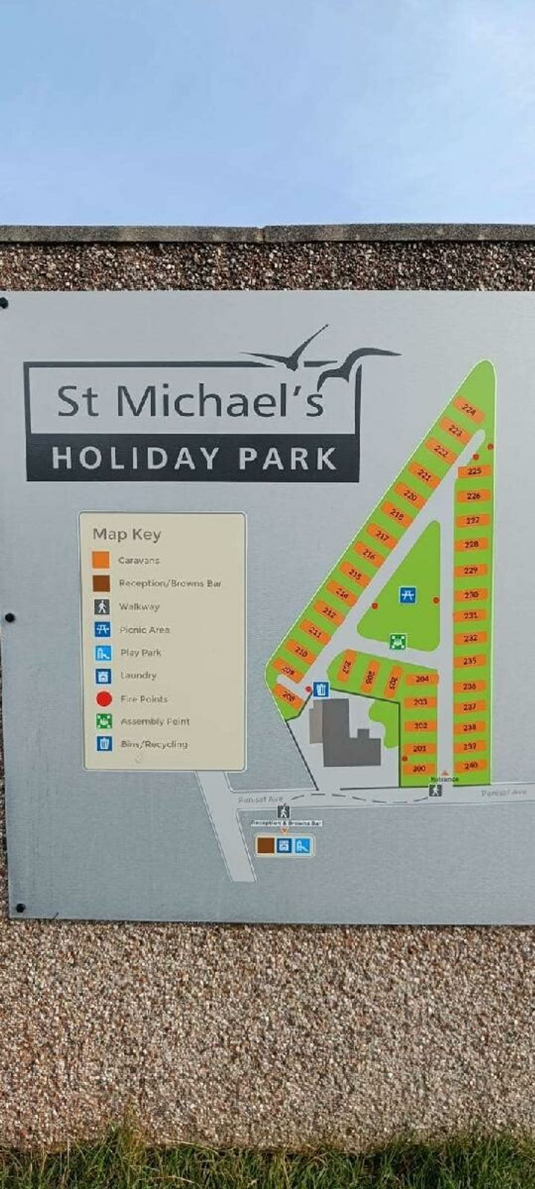 St Michaels Caravan Park - Holiday Accommodation 22297