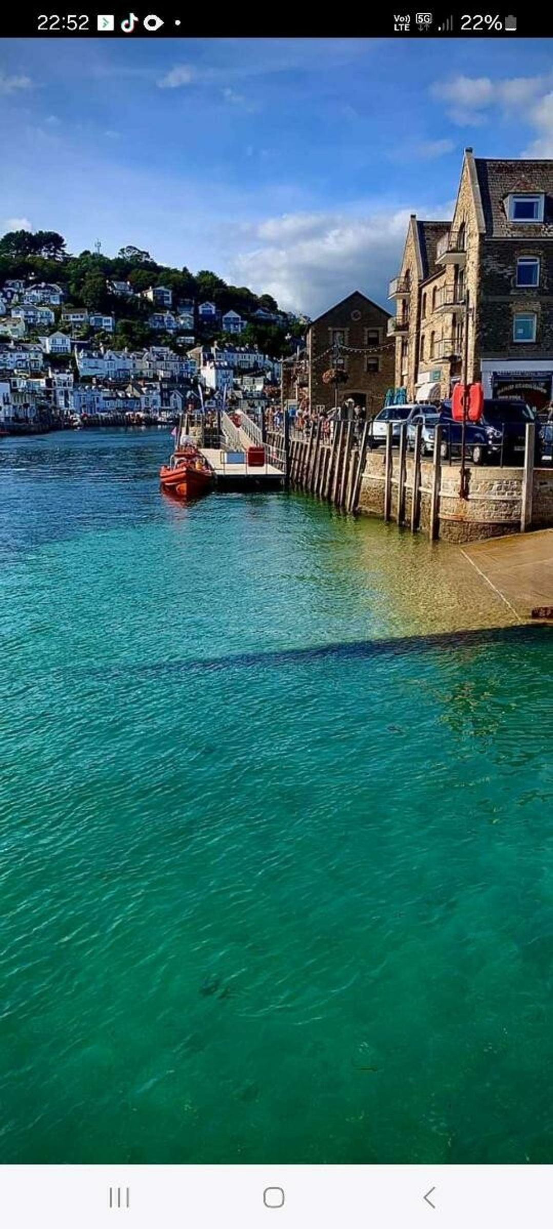 Looe Bay Holiday Park - Holiday Accommodation 22339