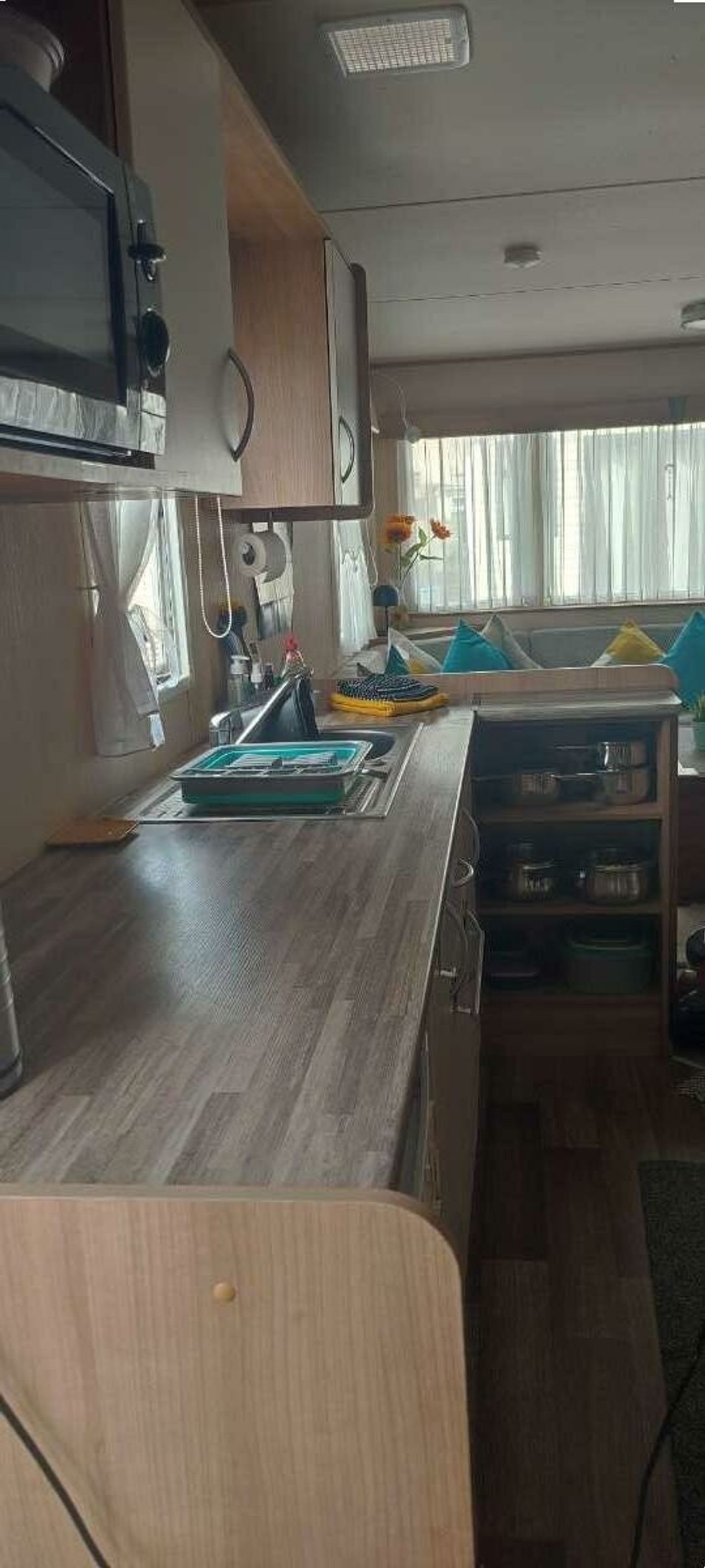 Lido Beach Holiday Park - Holiday Accommodation 22376