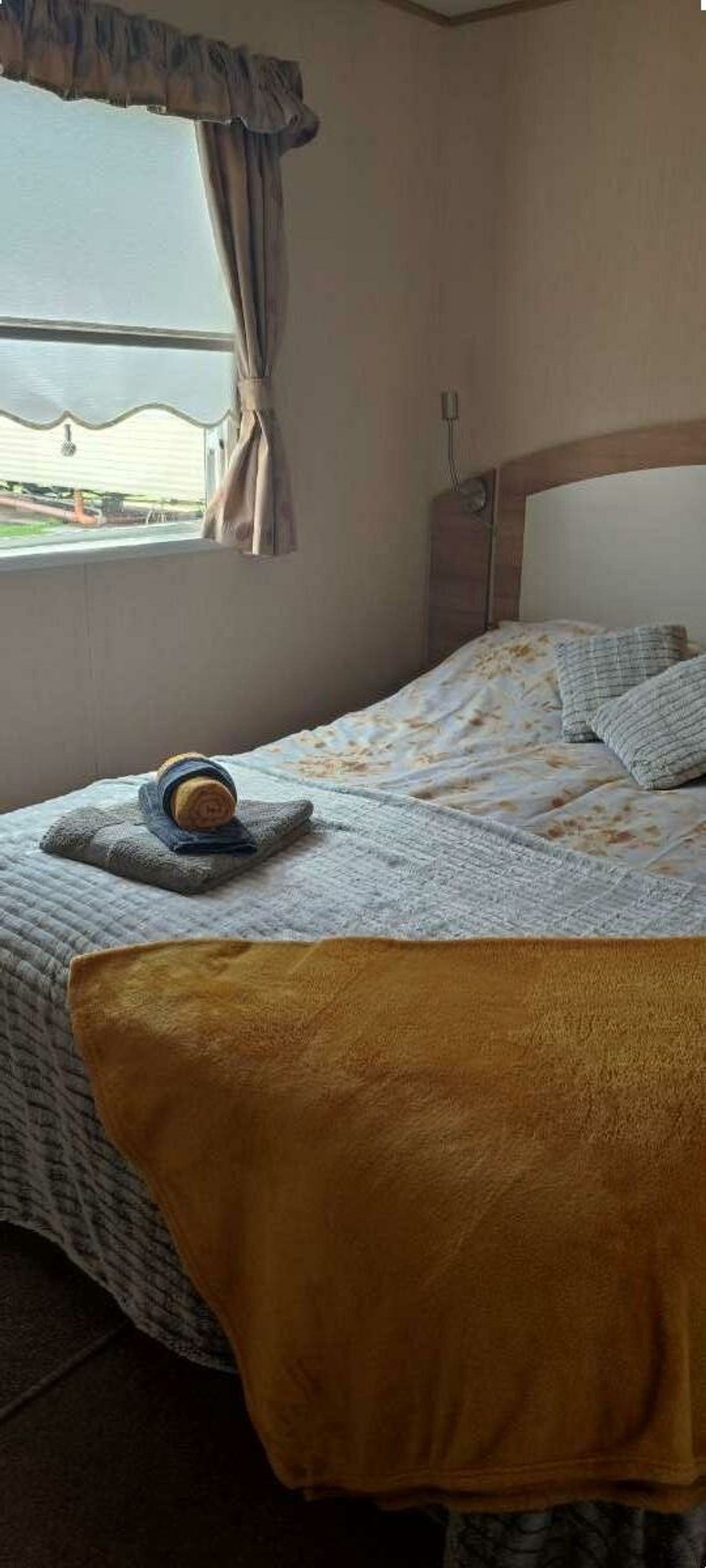 Lido Beach Holiday Park - Holiday Accommodation 22376
