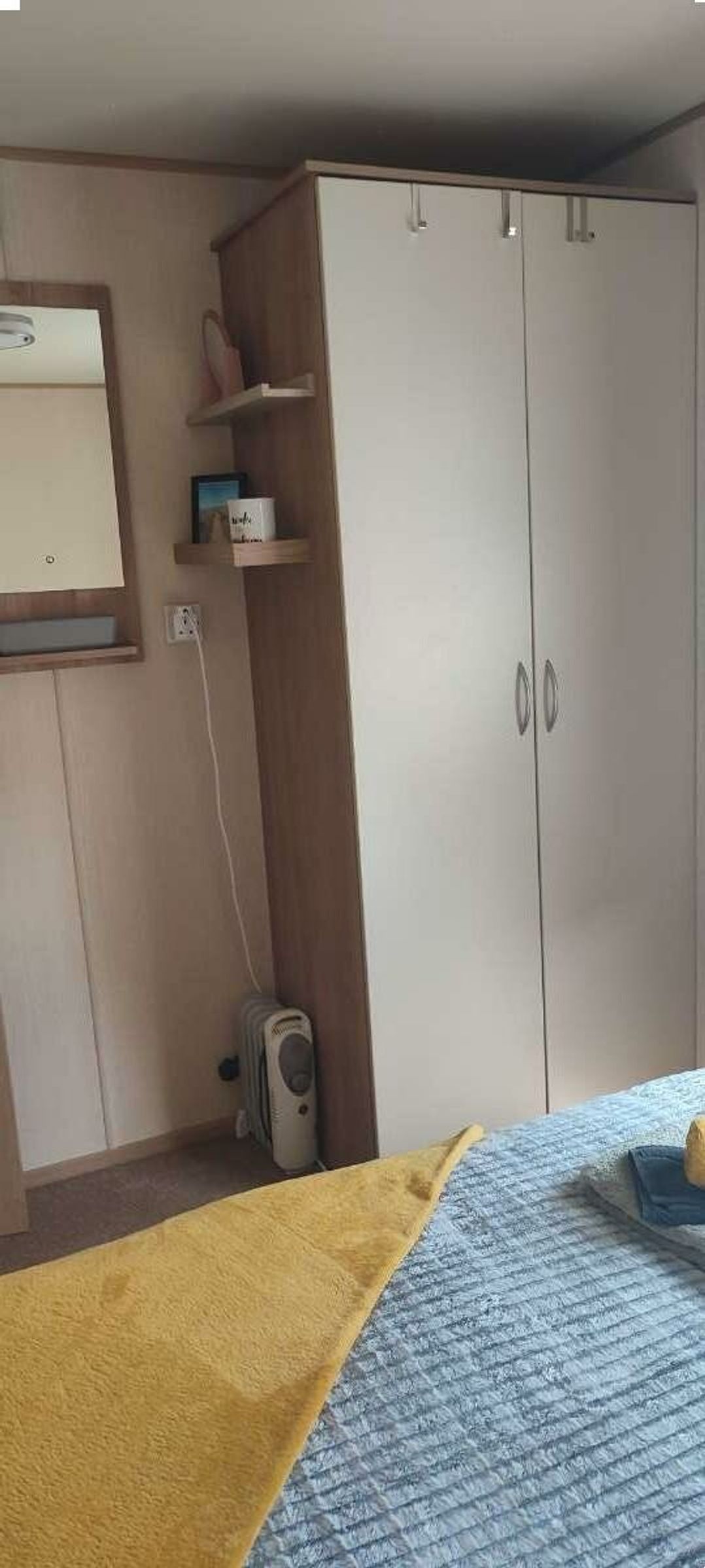 Lido Beach Holiday Park - Holiday Accommodation 22376