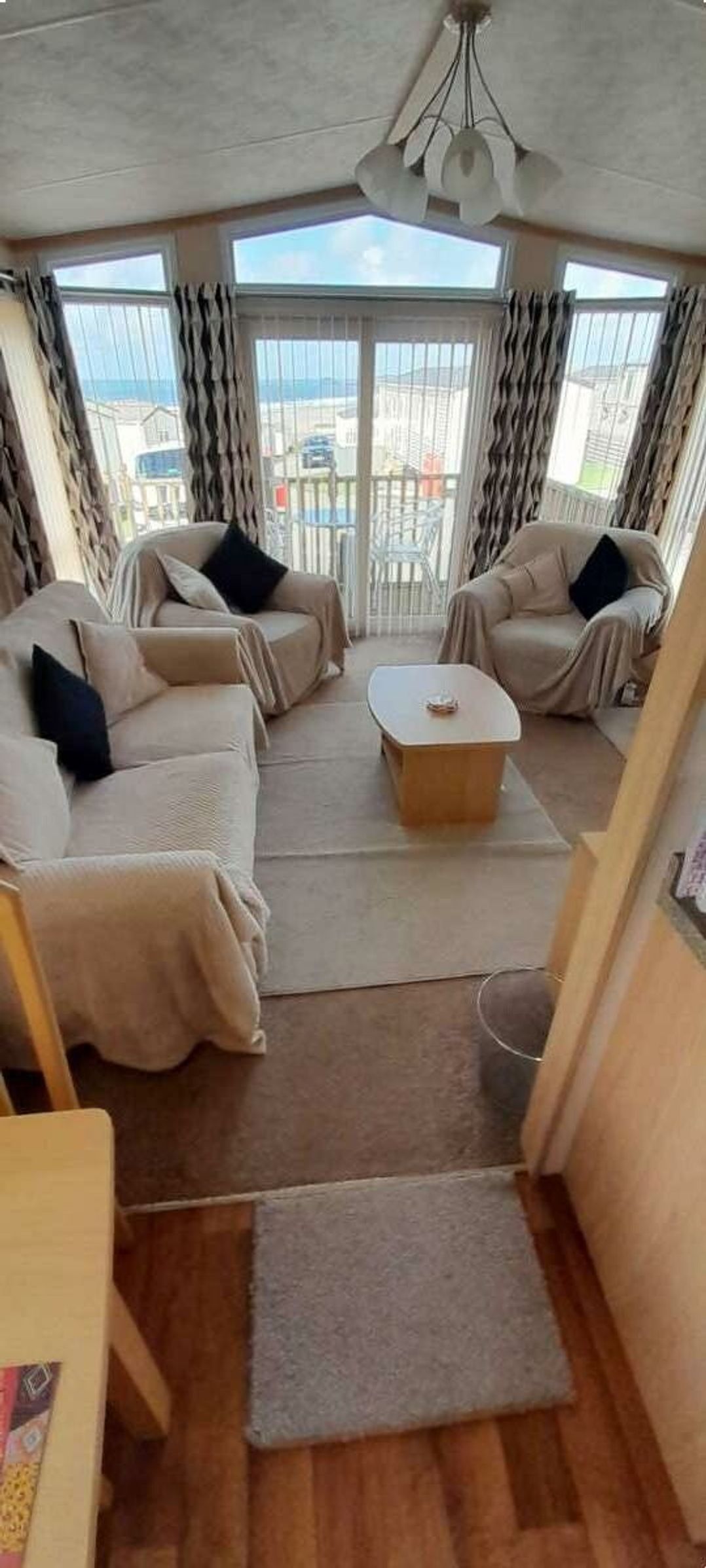 Liskey Hill Caravan Park - Holiday Accommodation 230