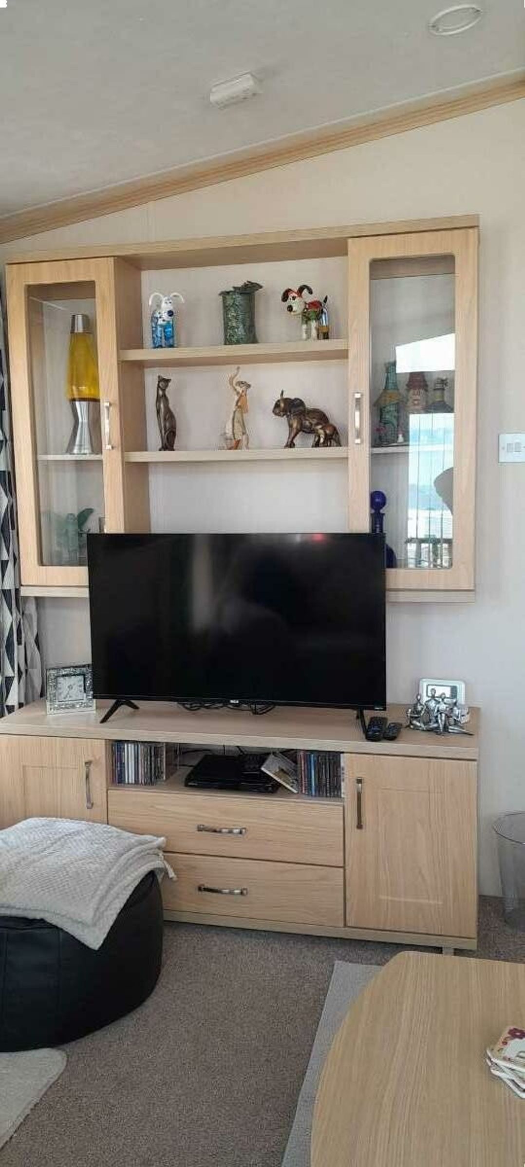 Liskey Hill Caravan Park - Holiday Accommodation 230