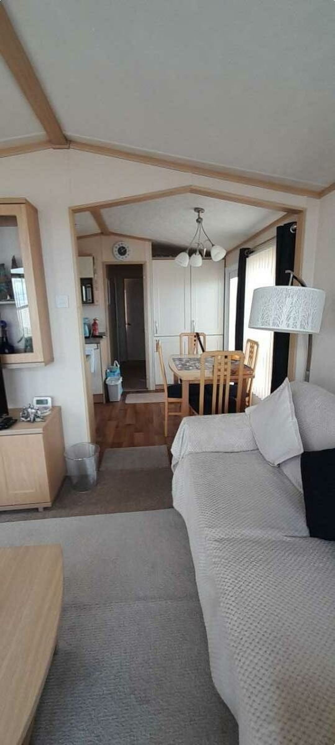 Liskey Hill Caravan Park - Holiday Accommodation 230