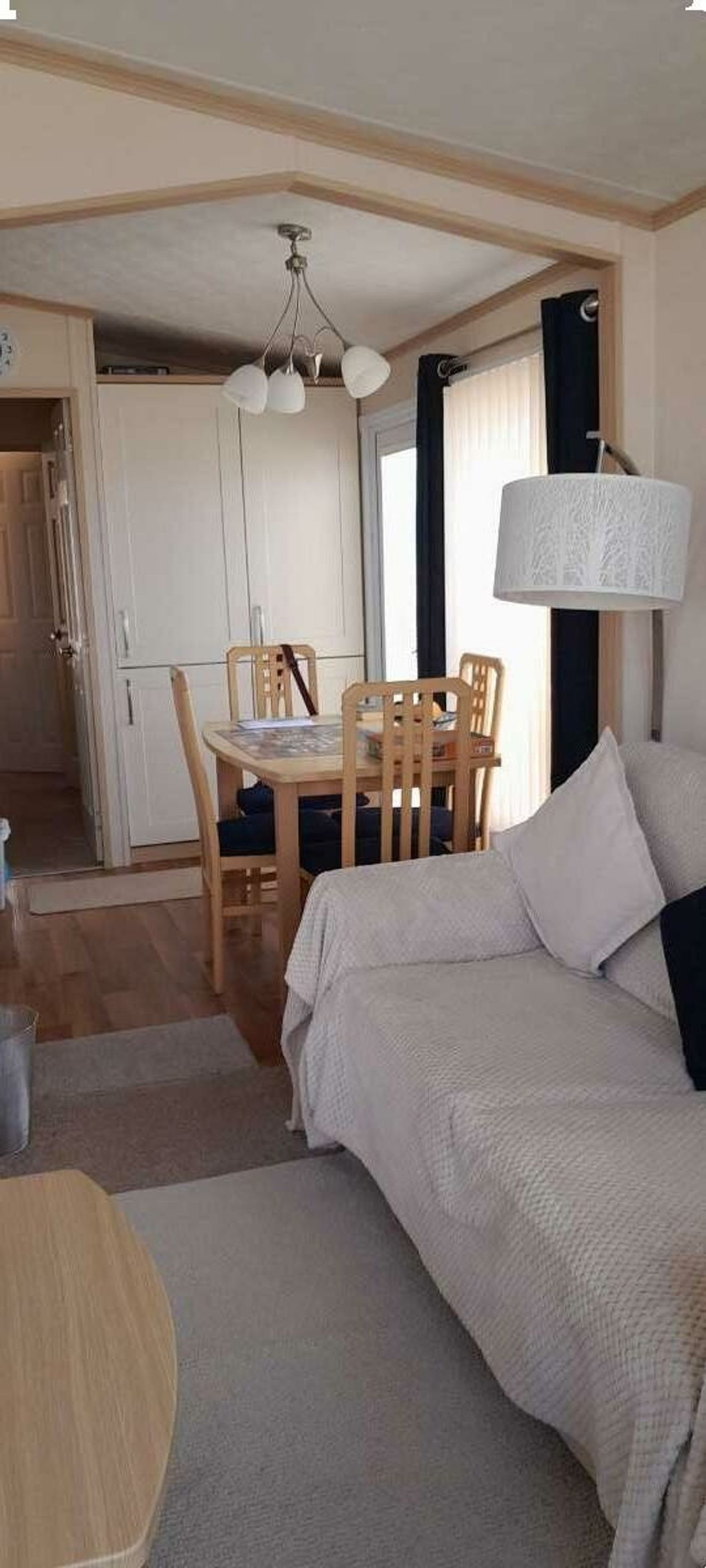 Liskey Hill Caravan Park - Holiday Accommodation 230