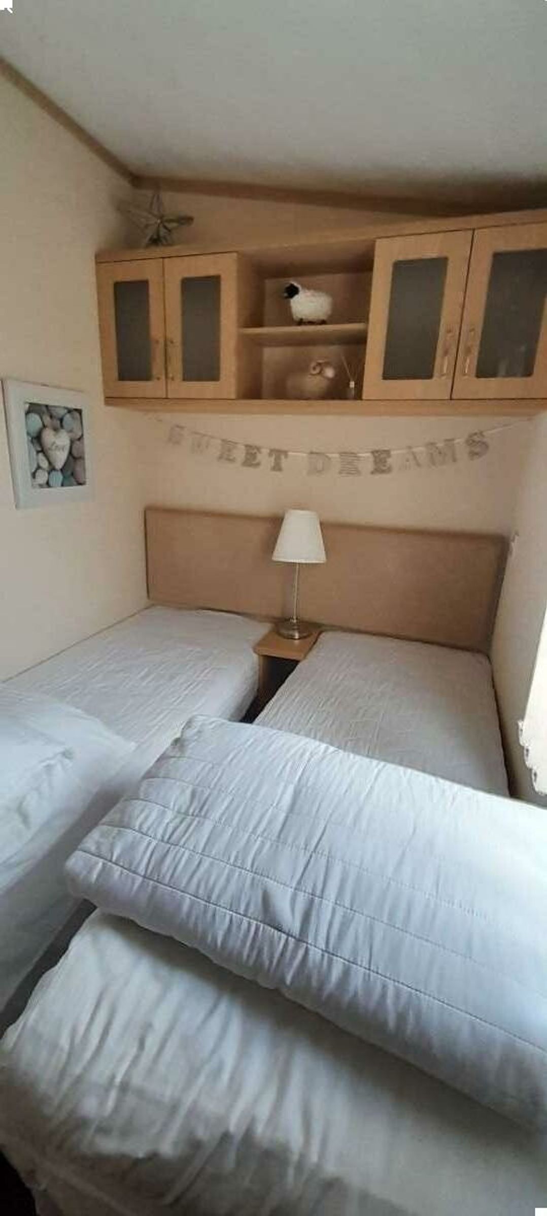 Liskey Hill Caravan Park - Holiday Accommodation 230