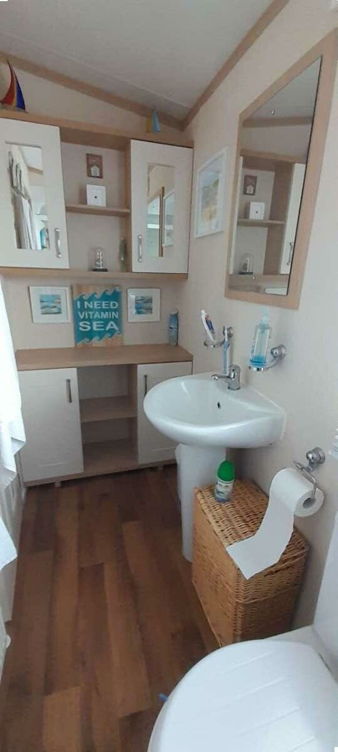 Liskey Hill Caravan Park - Holiday Accommodation 230