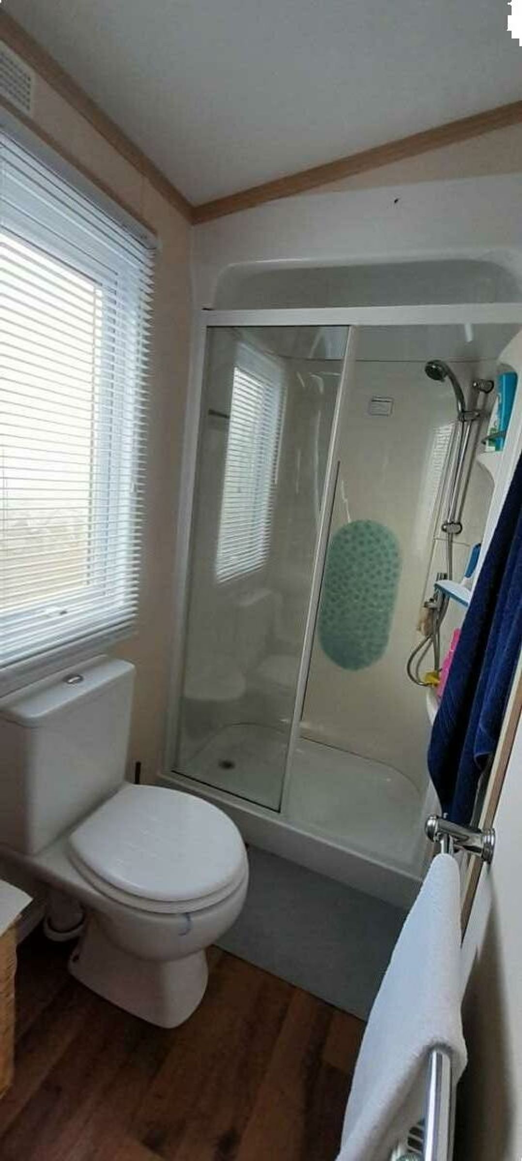 Liskey Hill Caravan Park - Holiday Accommodation 230