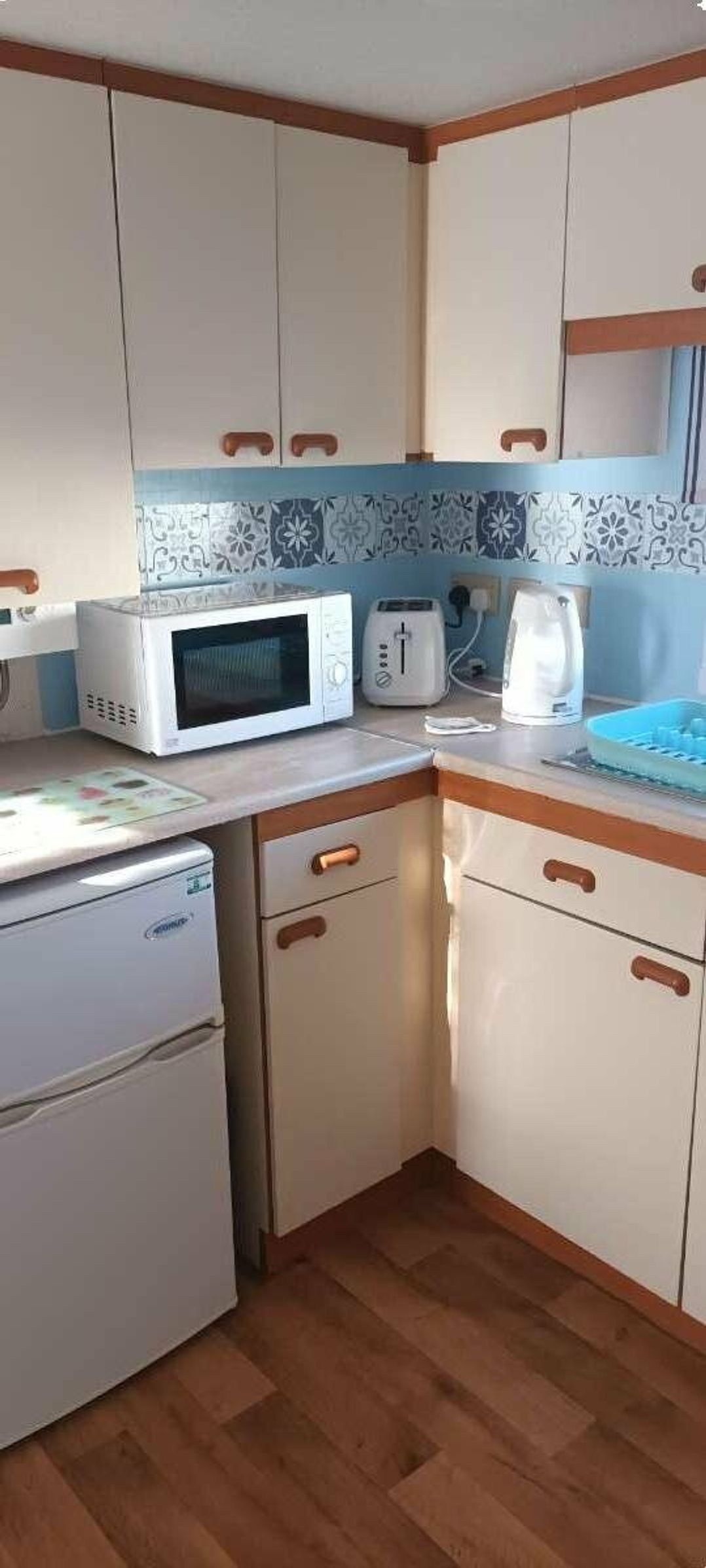 Edwards Leisure Park - Holiday Accommodation 2444