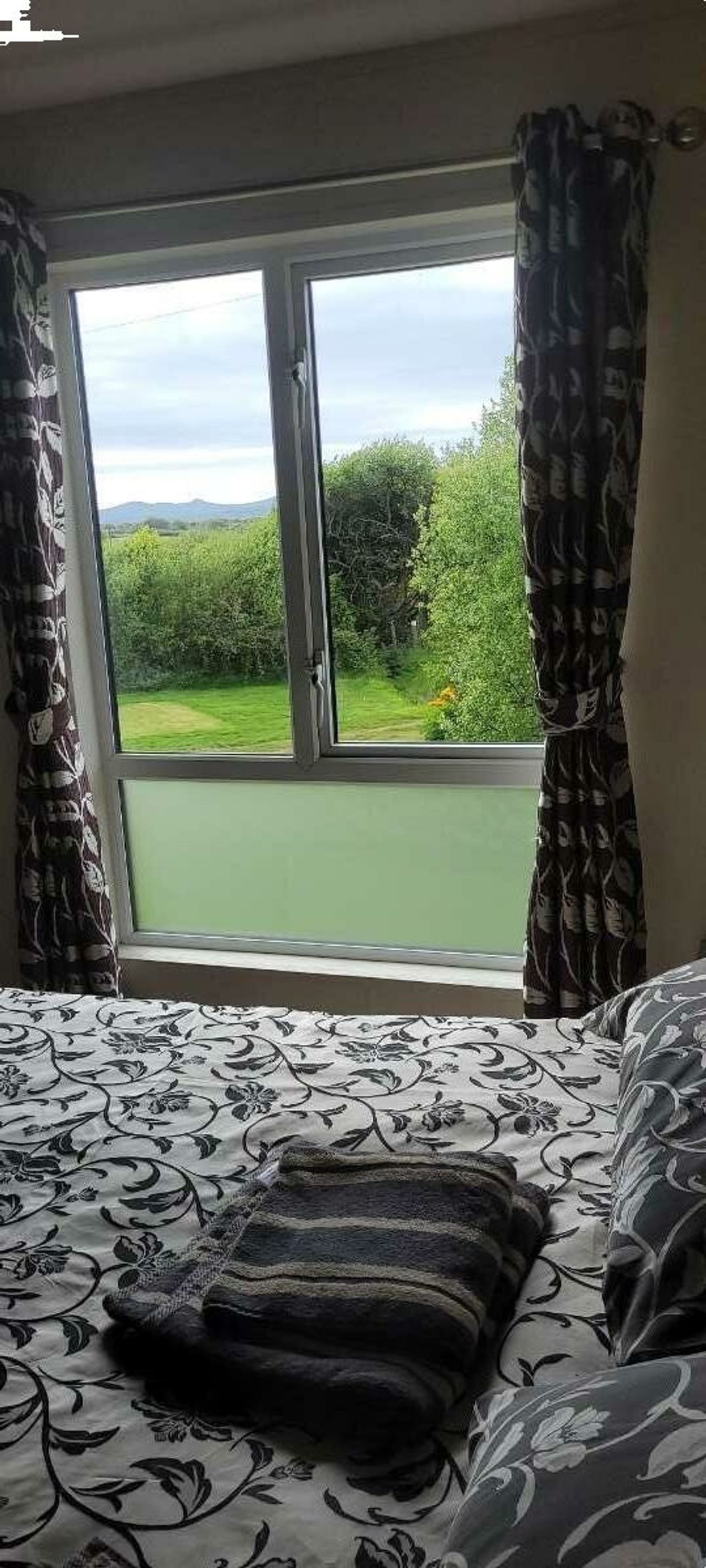 Hafan y Mor Haven - Holiday Accommodation 3160