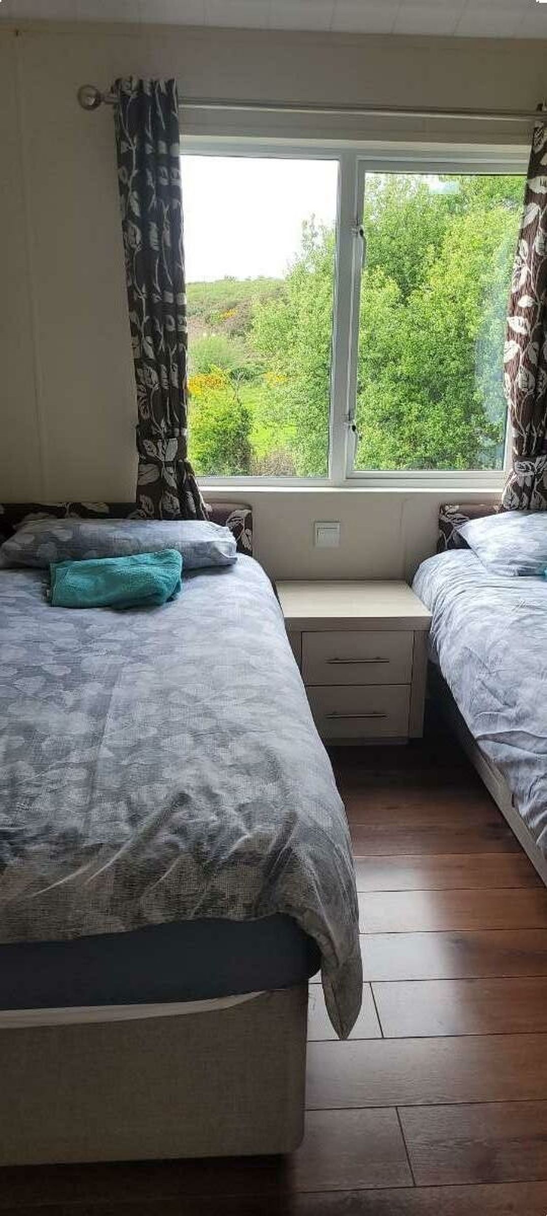 Hafan y Mor Haven - Holiday Accommodation 3160