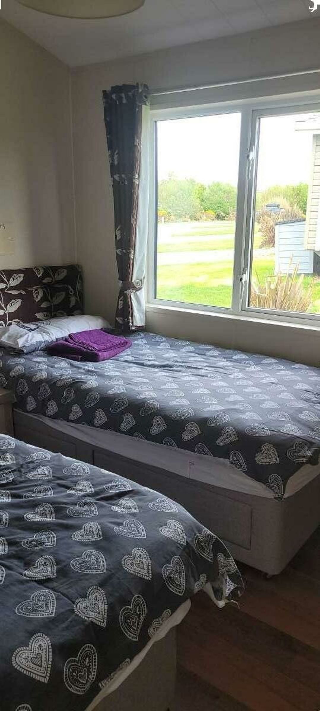 Hafan y Mor Haven - Holiday Accommodation 3160