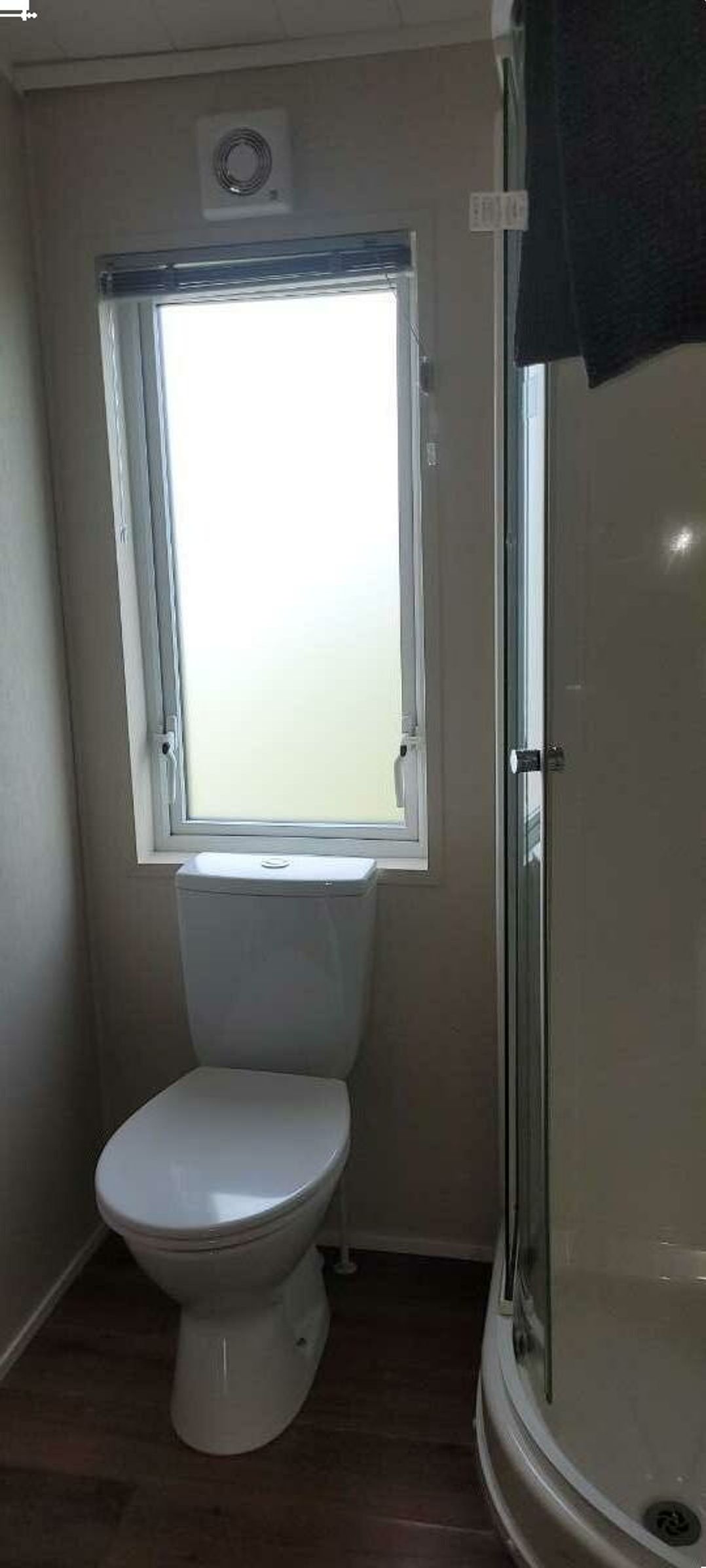 Hafan y Mor Haven - Holiday Accommodation 3160