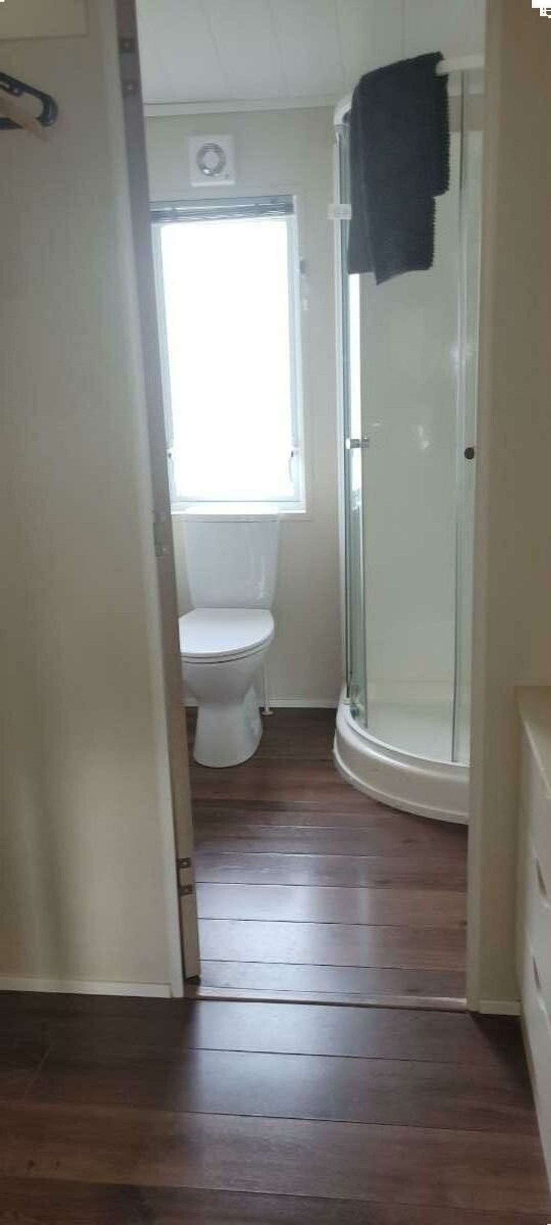 Hafan y Mor Haven - Holiday Accommodation 3160