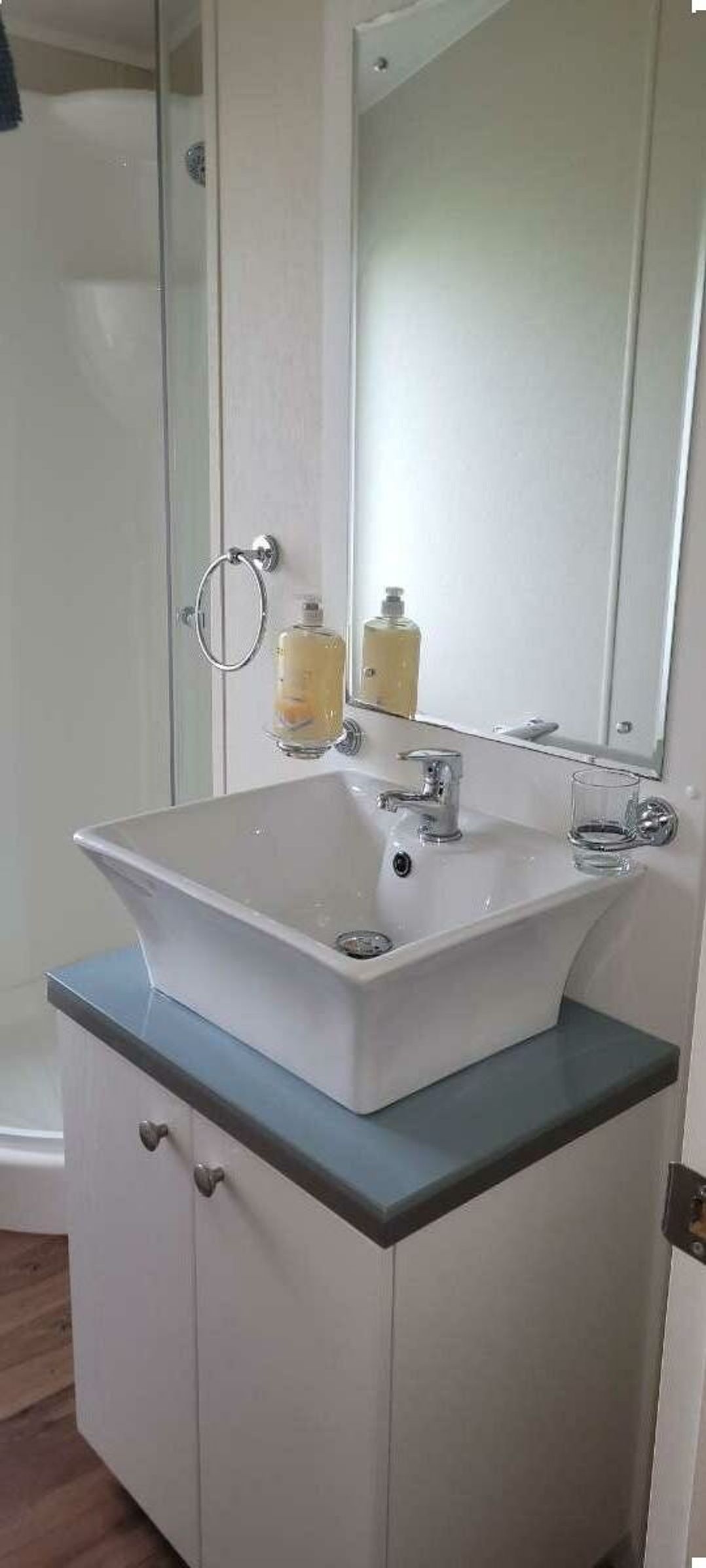 Hafan y Mor Haven - Holiday Accommodation 3160