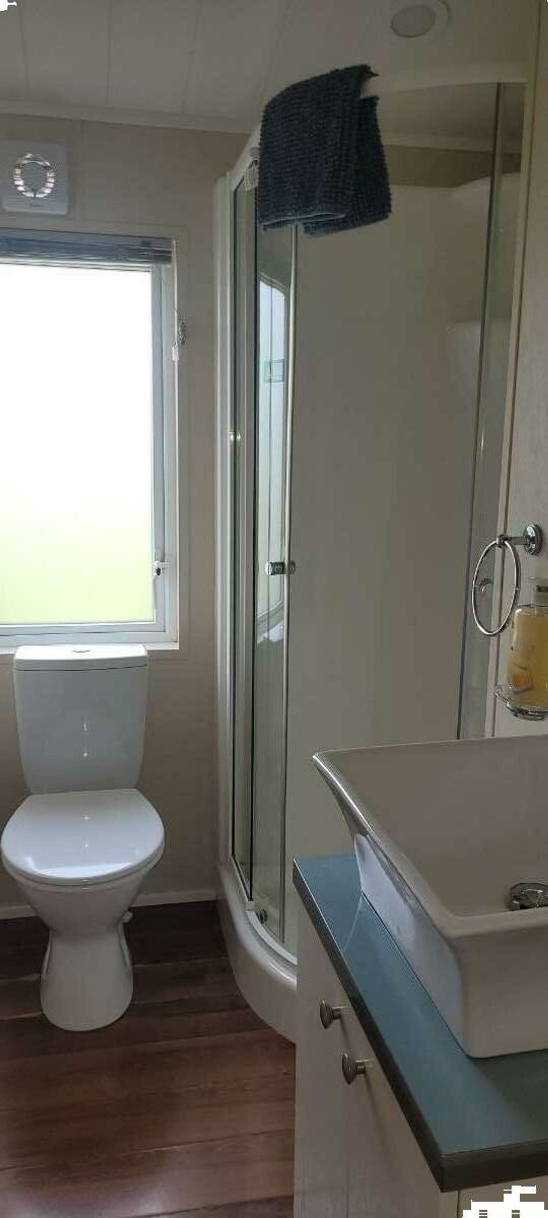 Hafan y Mor Haven - Holiday Accommodation 3160