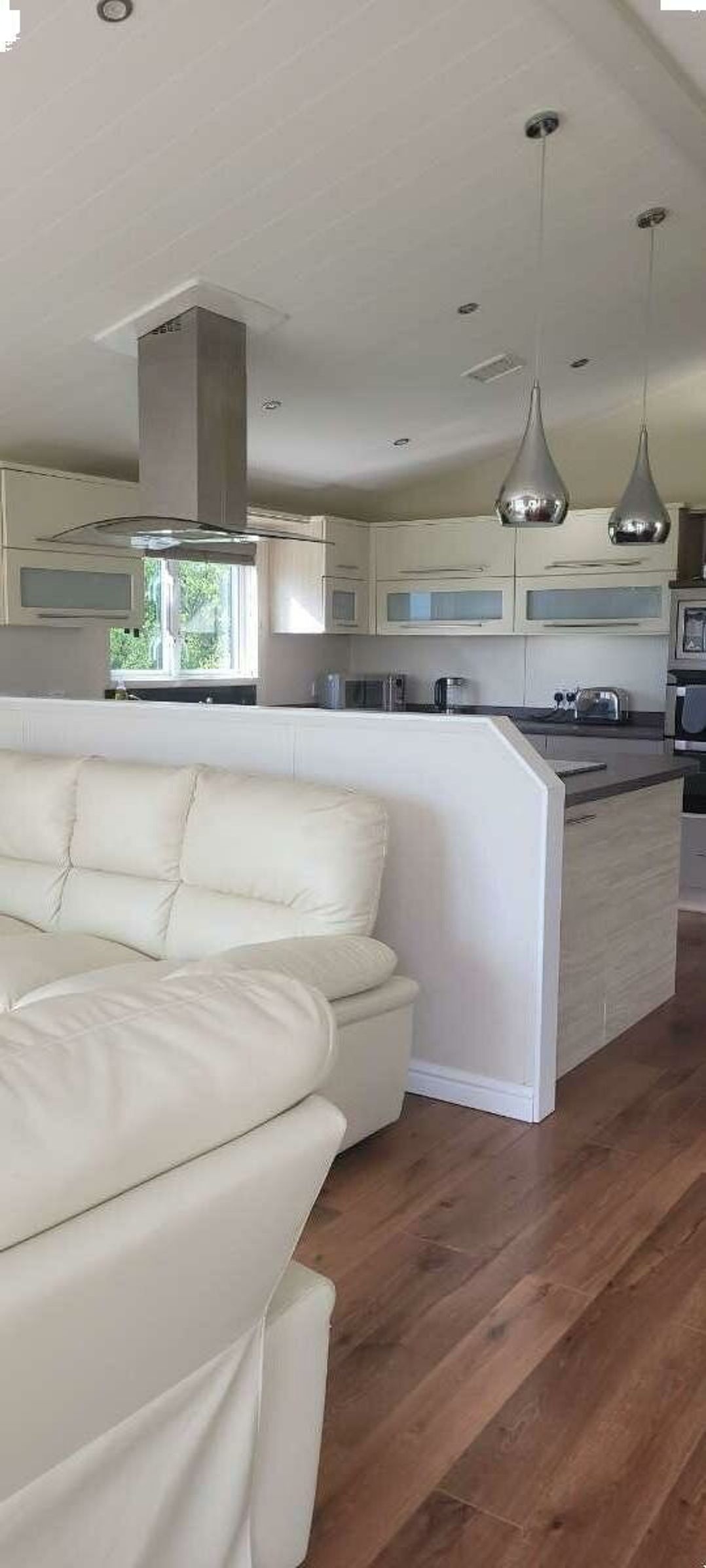 Hafan y Mor Haven - Holiday Accommodation 3160