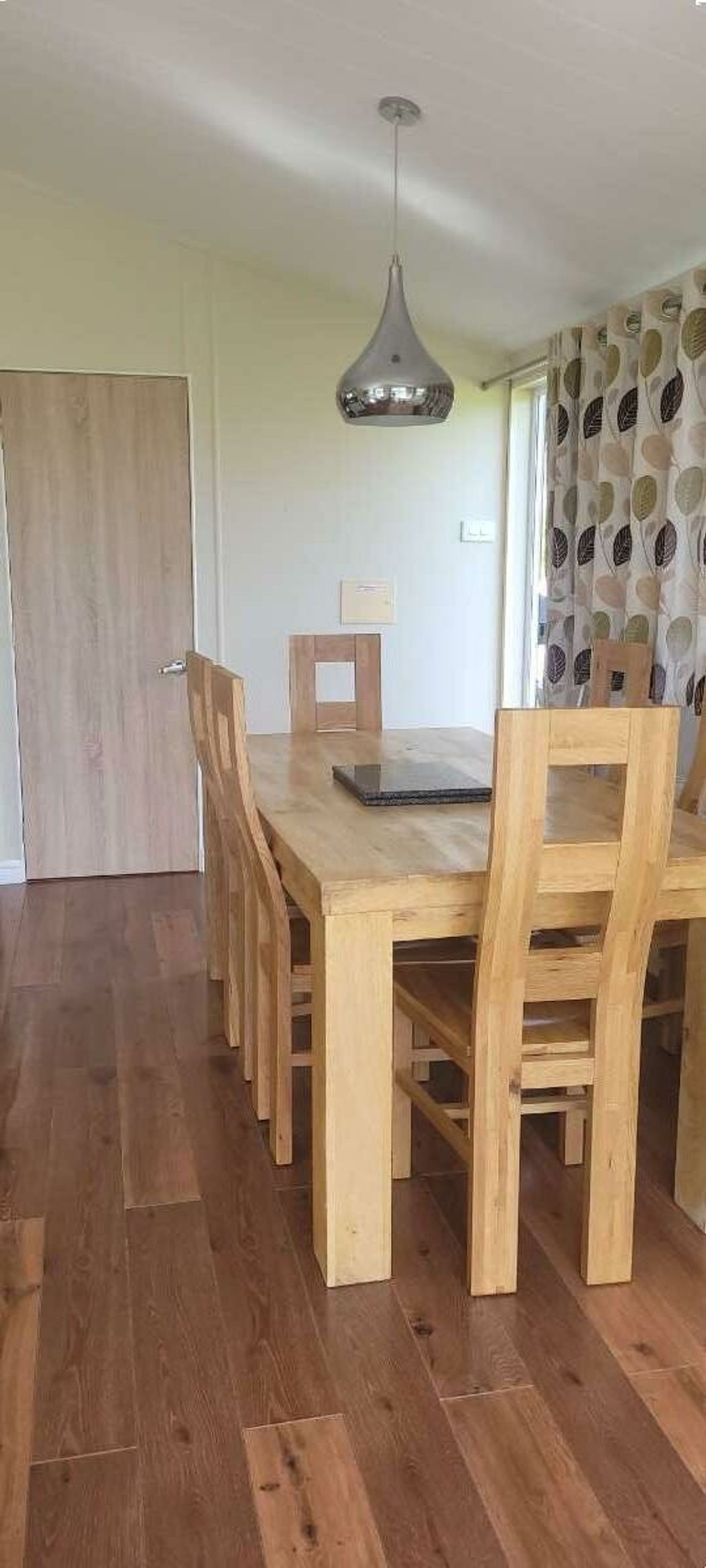 Hafan y Mor Haven - Holiday Accommodation 3160