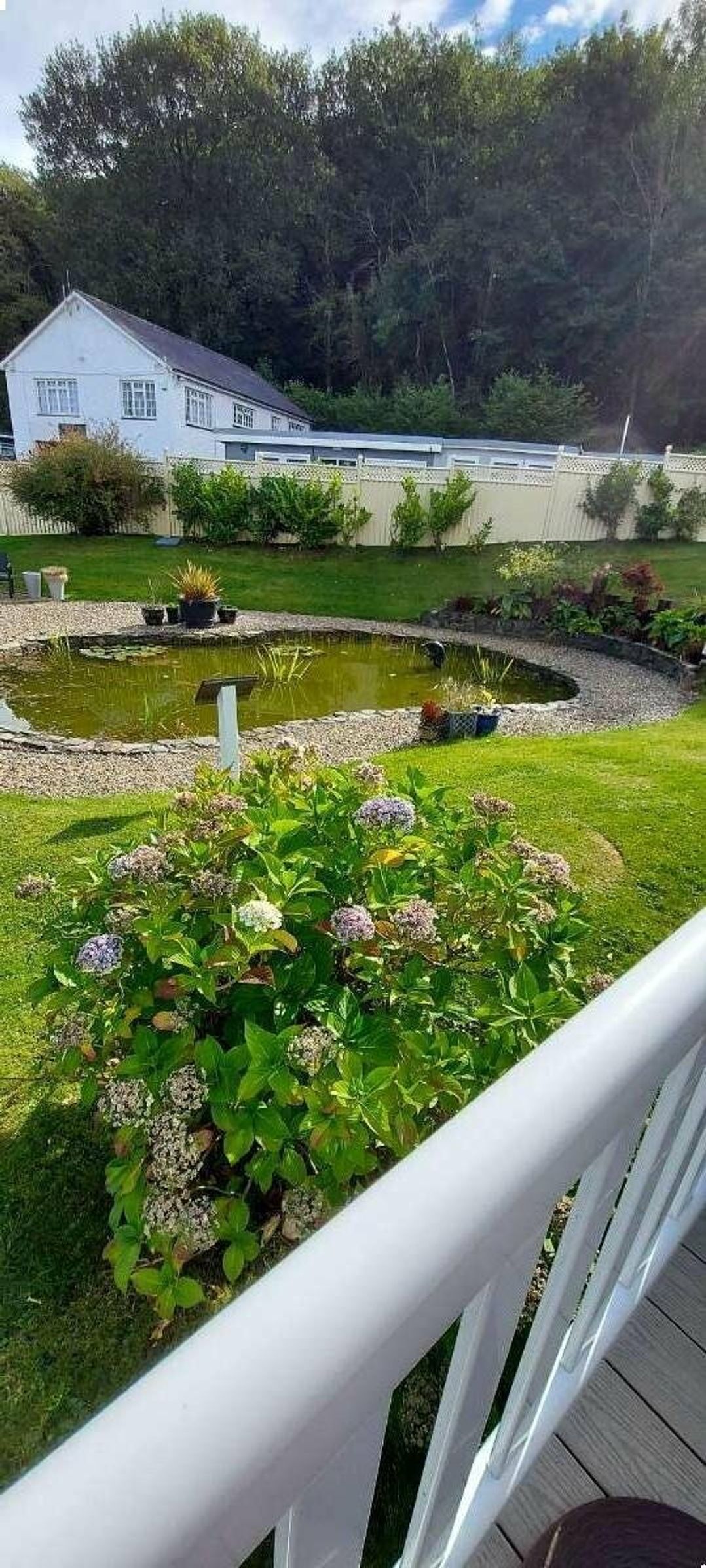 Woodlands Park - Holiday Accommodation 6424