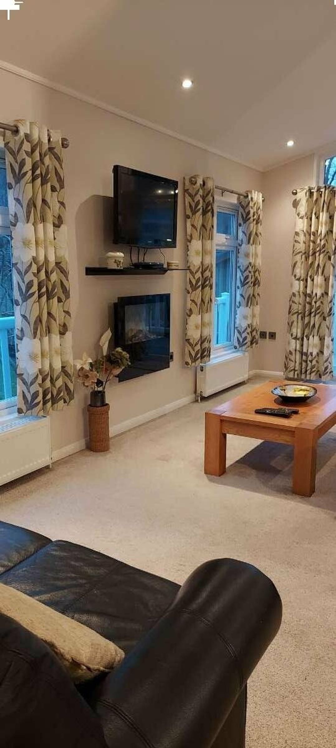 Woodlands Park - Holiday Accommodation 6424