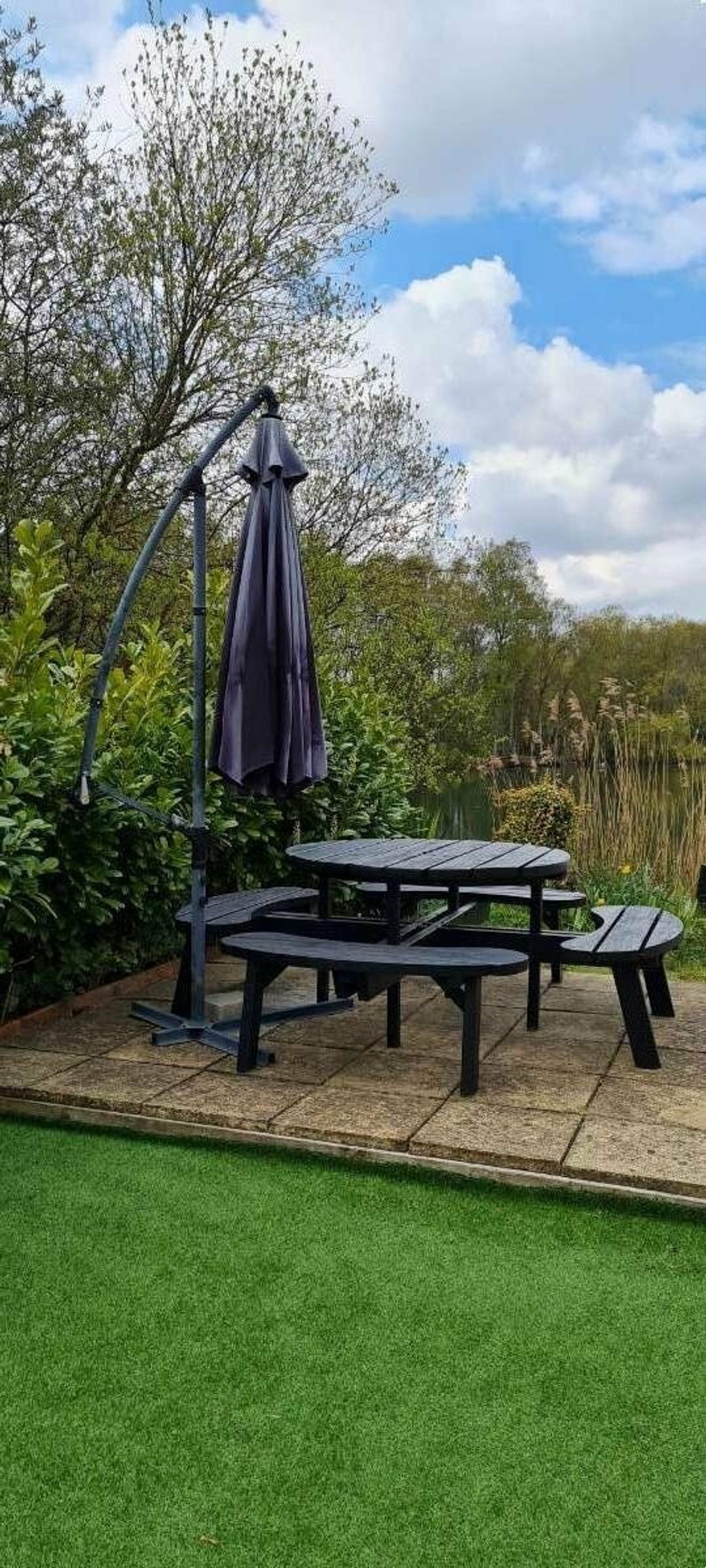 Tattershall Lakes Country Park - Holiday Accommodation 6778