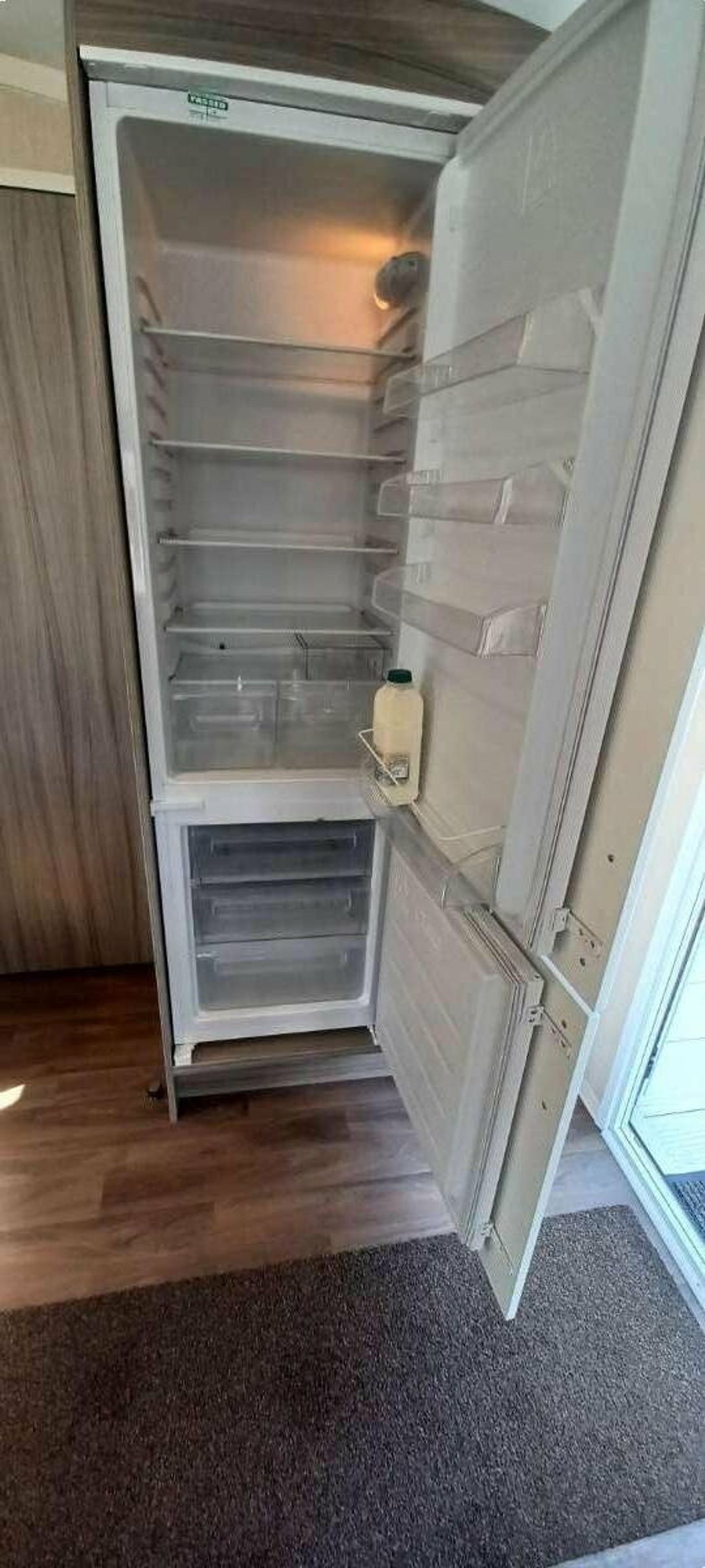 Marton Mere Holiday Village - Holiday Accommodation 7193