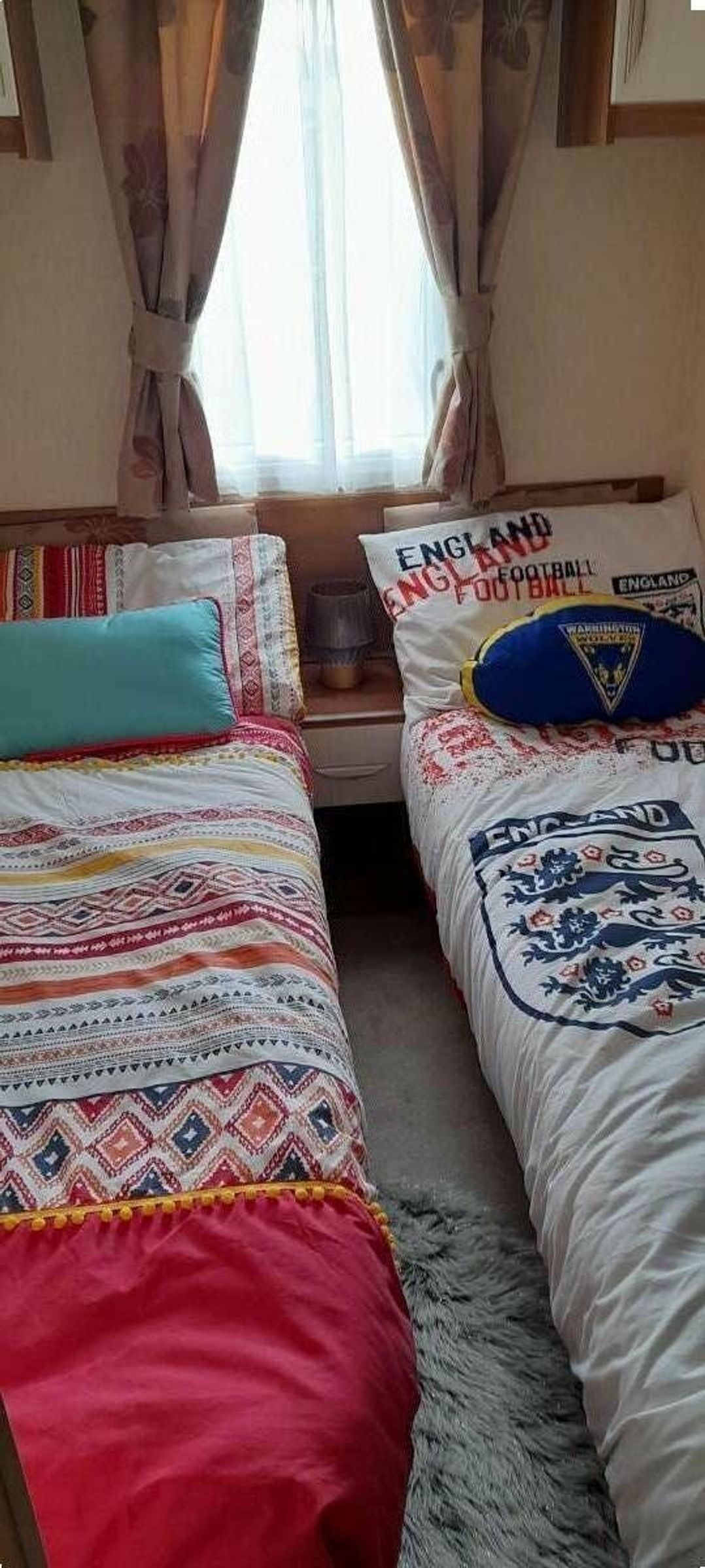 Browns Holiday Park - Holiday Accommodation 8510