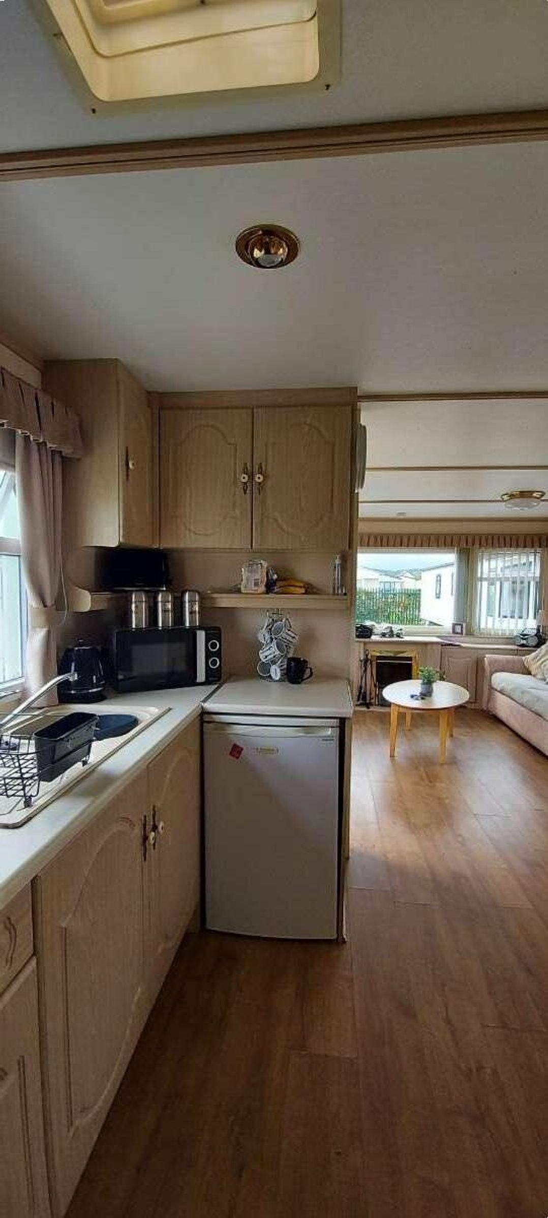 Happy Days Caravan Park - Holiday Accommodation 8736