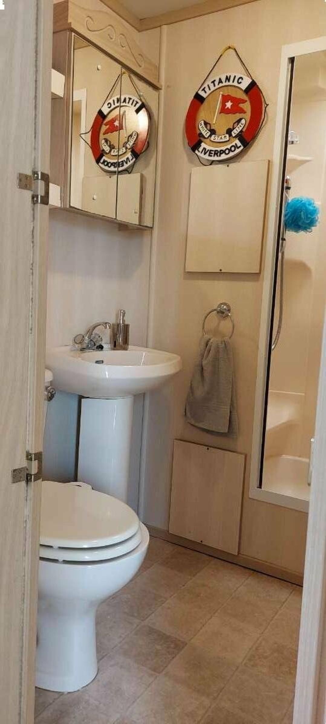 Happy Days Caravan Park - Holiday Accommodation 8736