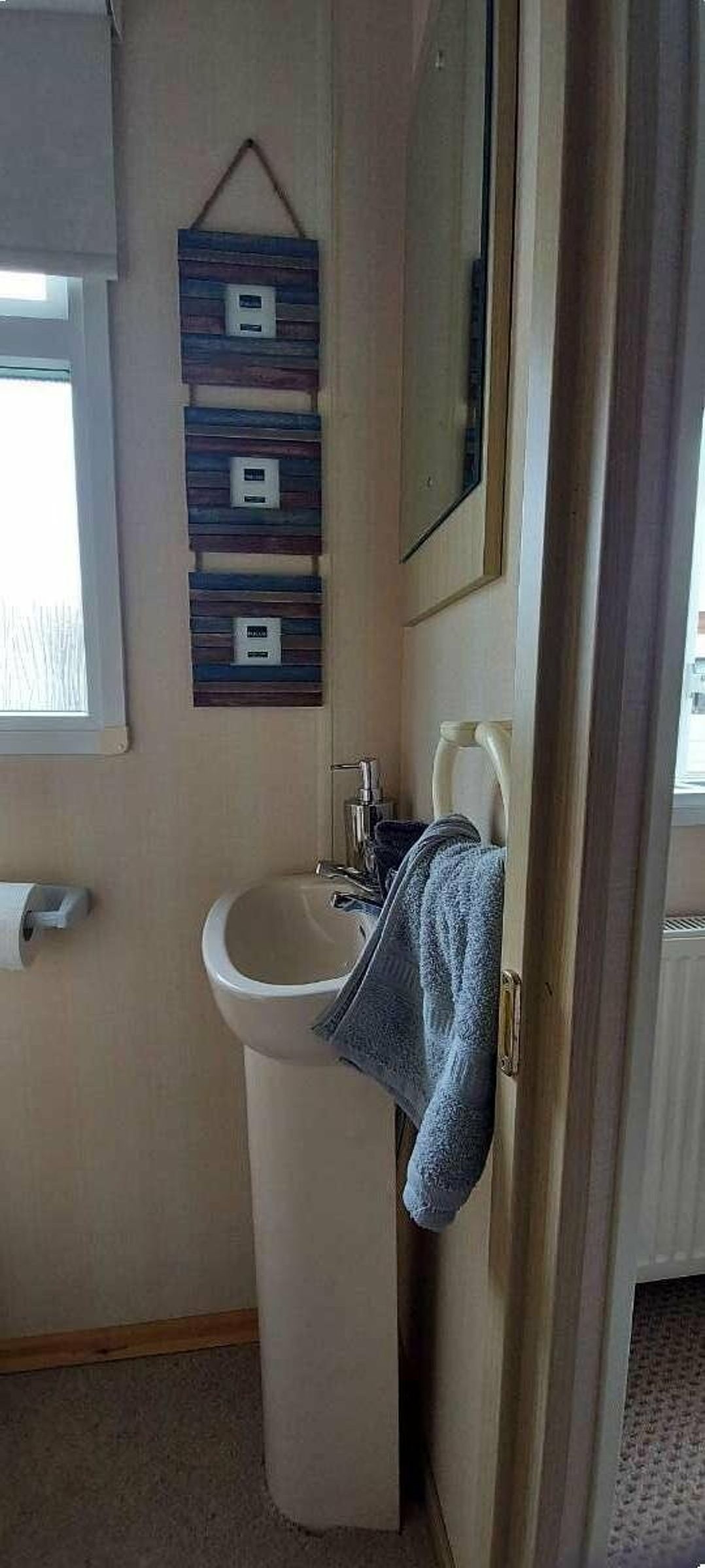 Happy Days Caravan Park - Holiday Accommodation 8736